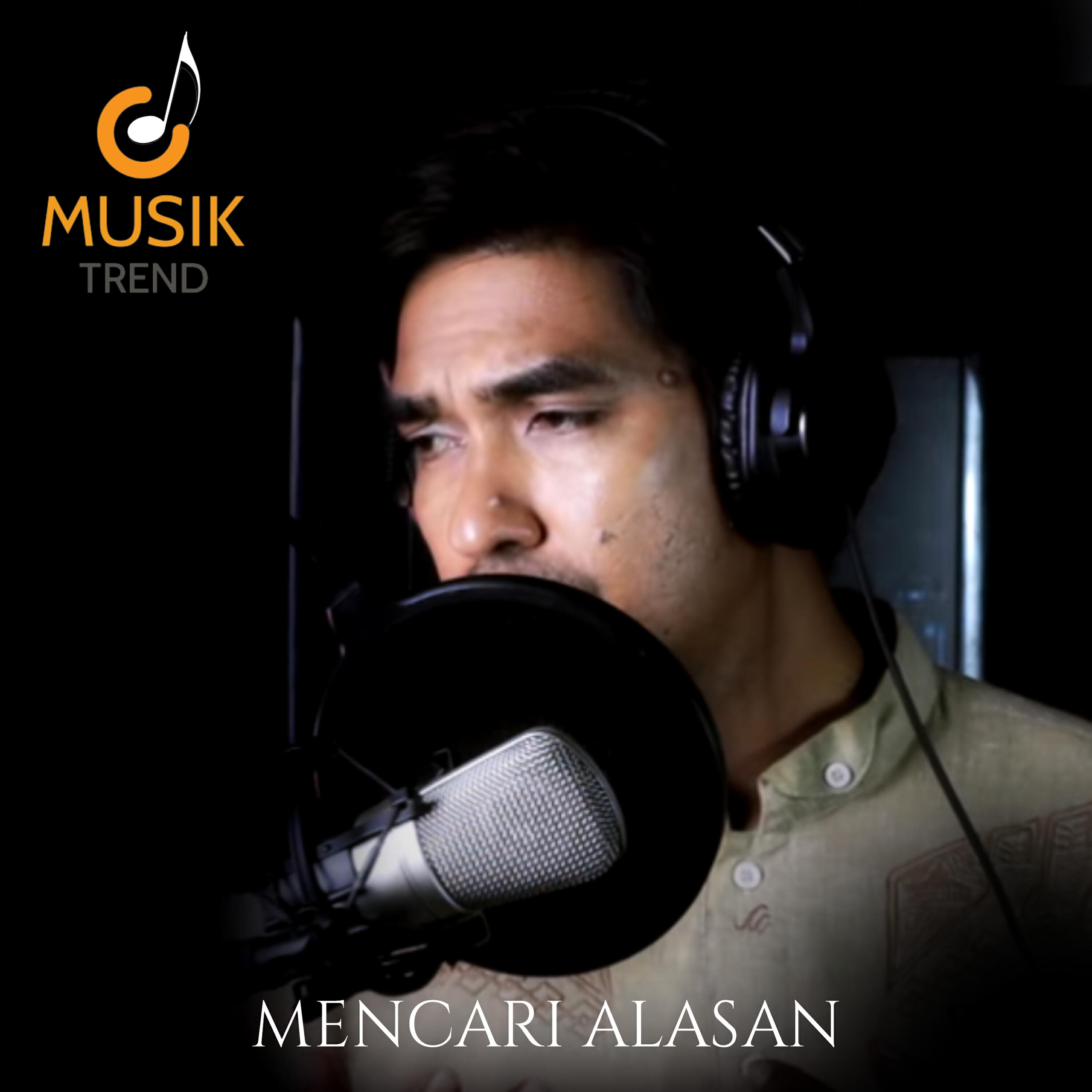 Релиз Mencari Alasan