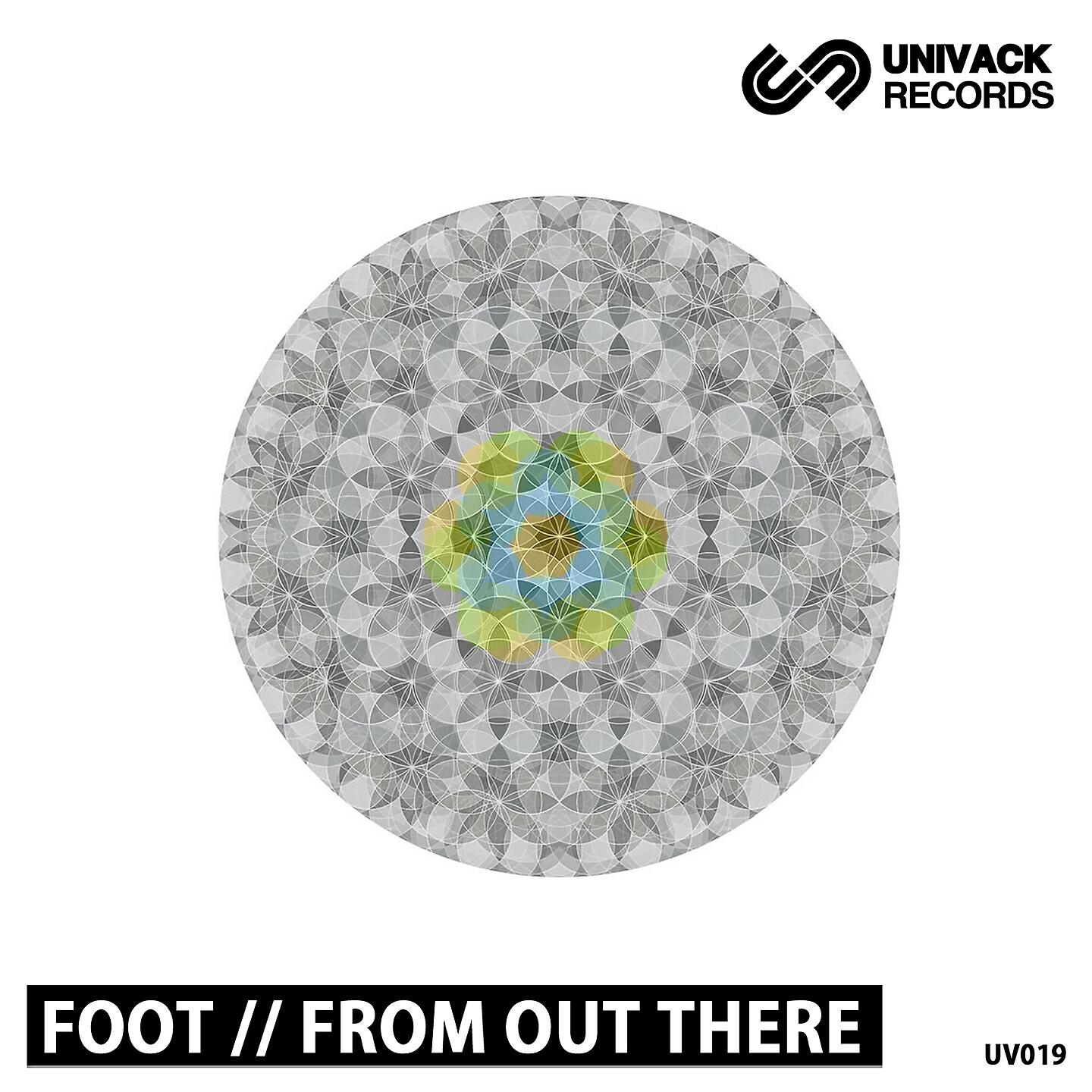 Релиз From Out There