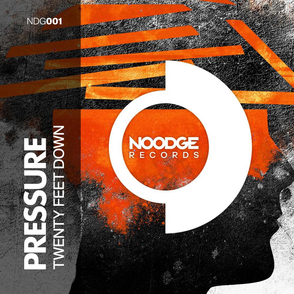 Релиз Pressure