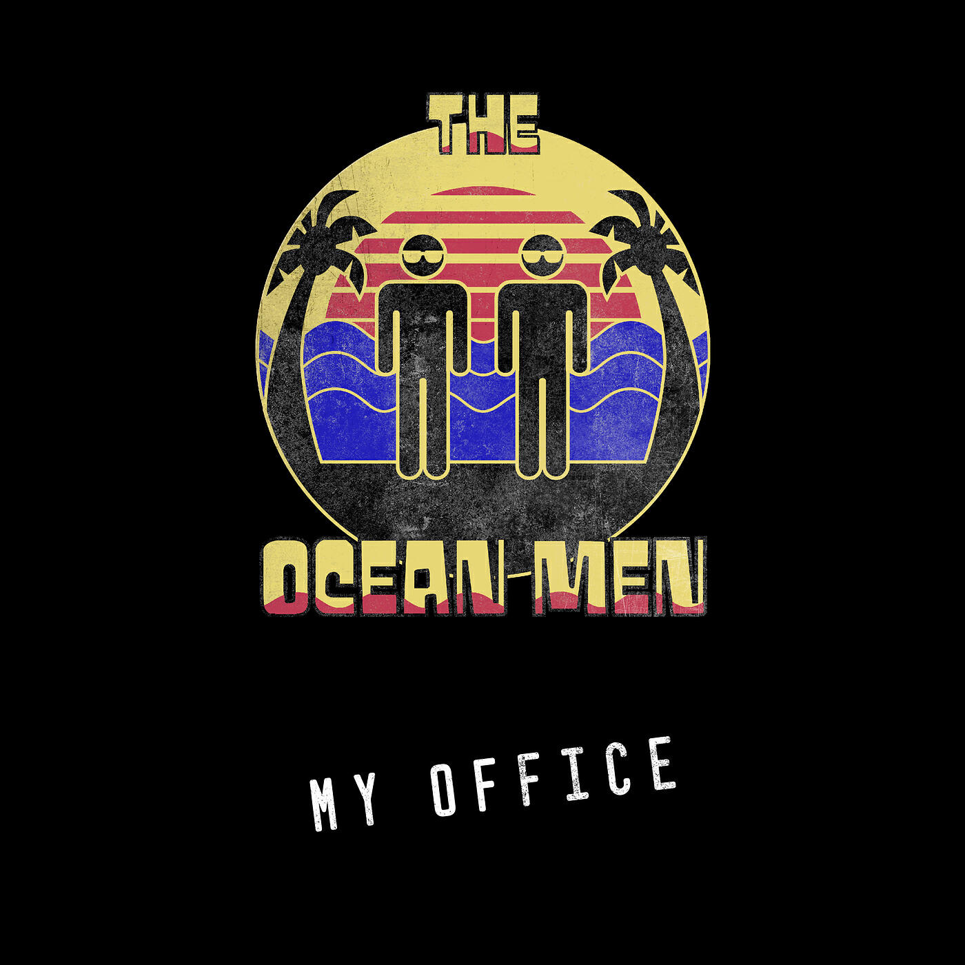 Релиз My Office