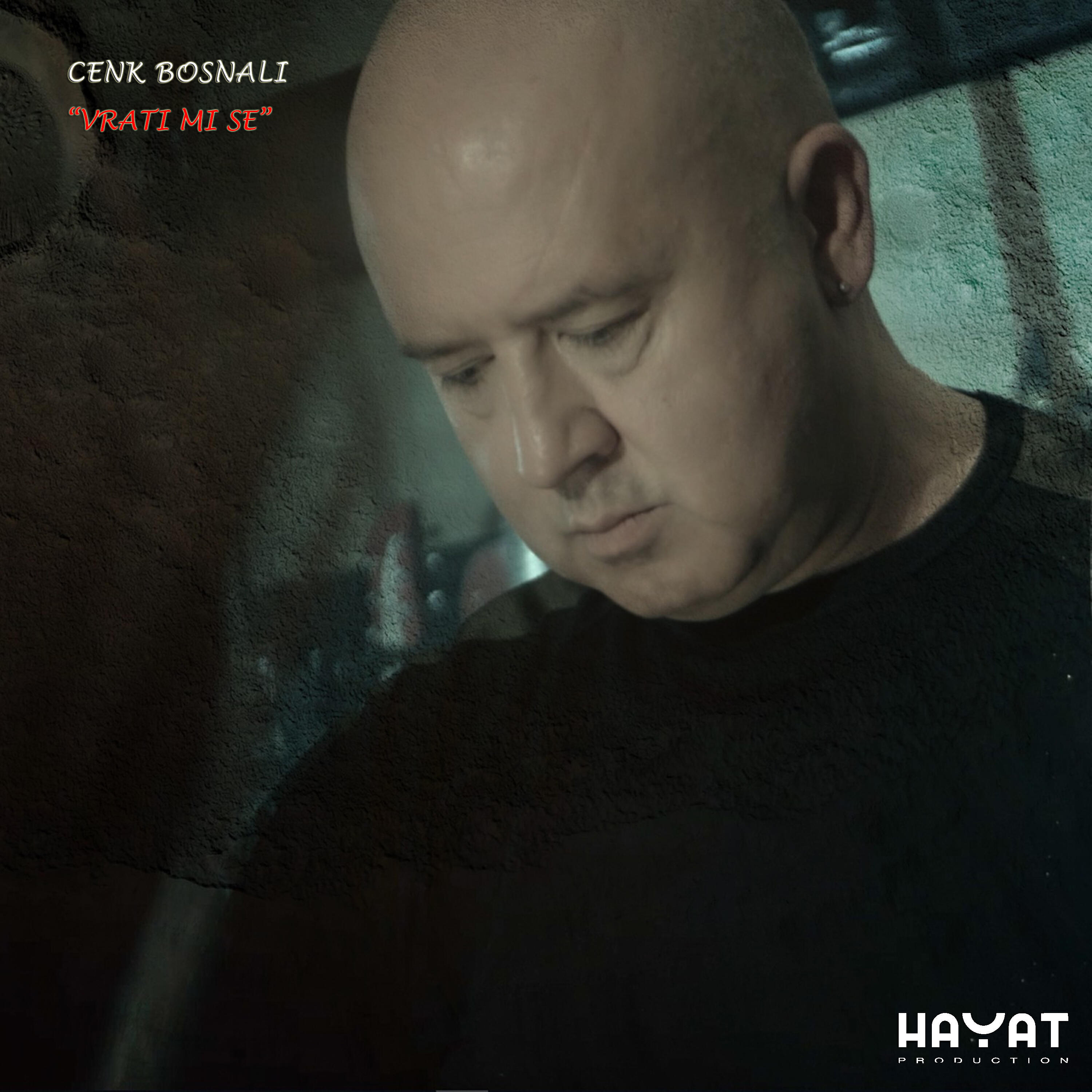 Релиз Vrati mi se