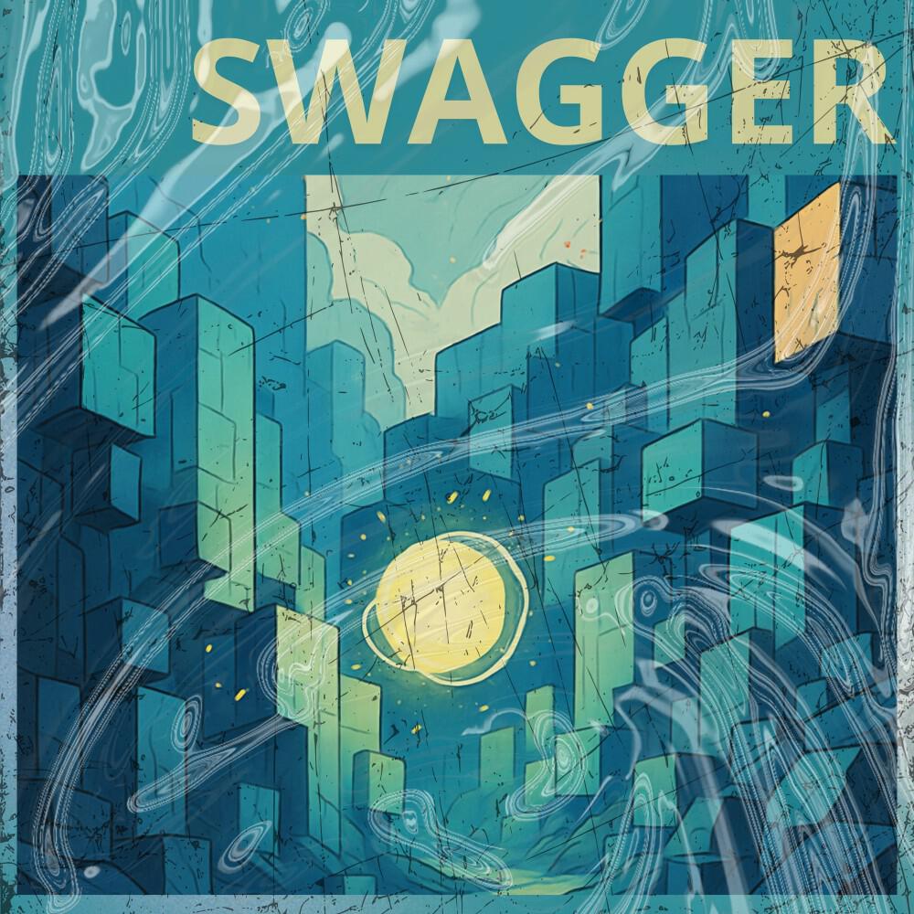 Релиз Swagger