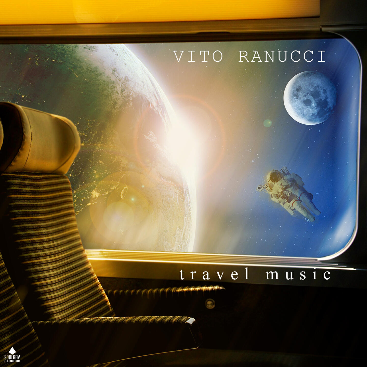 Релиз Travel music