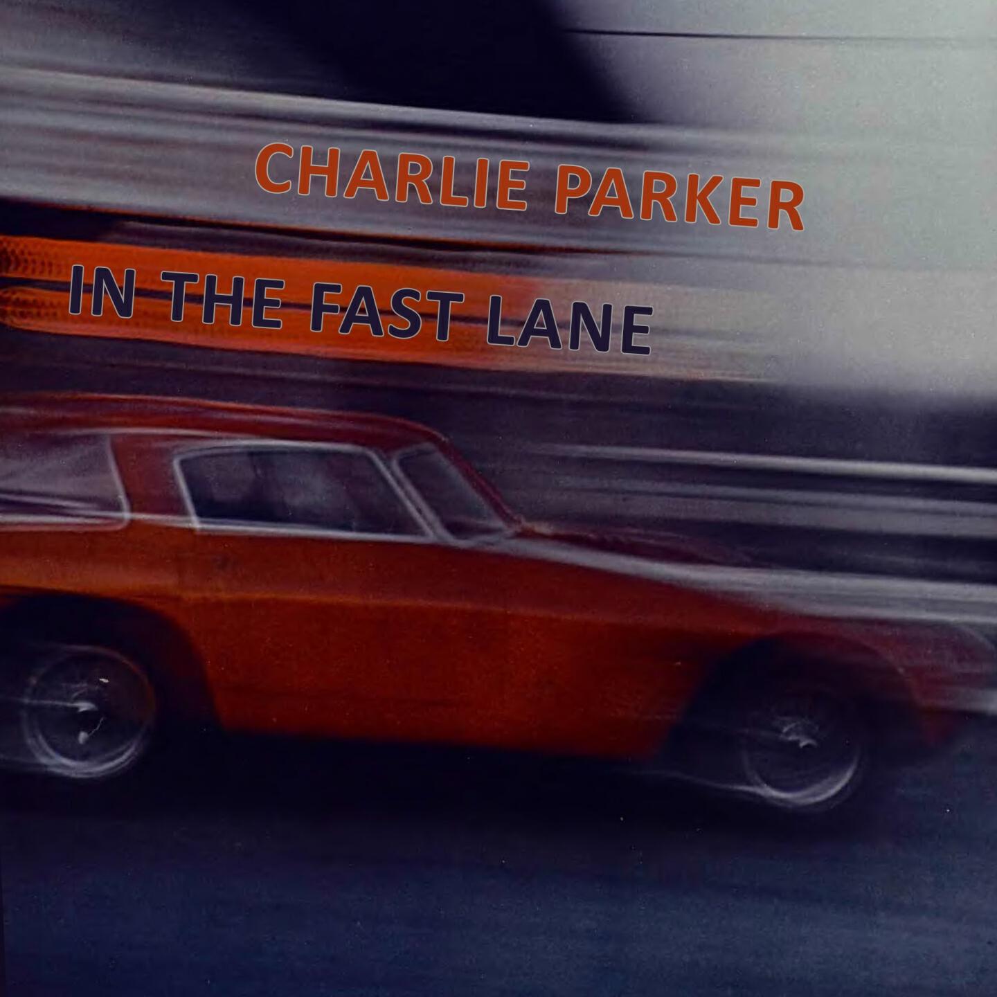Релиз In The Fast Lane