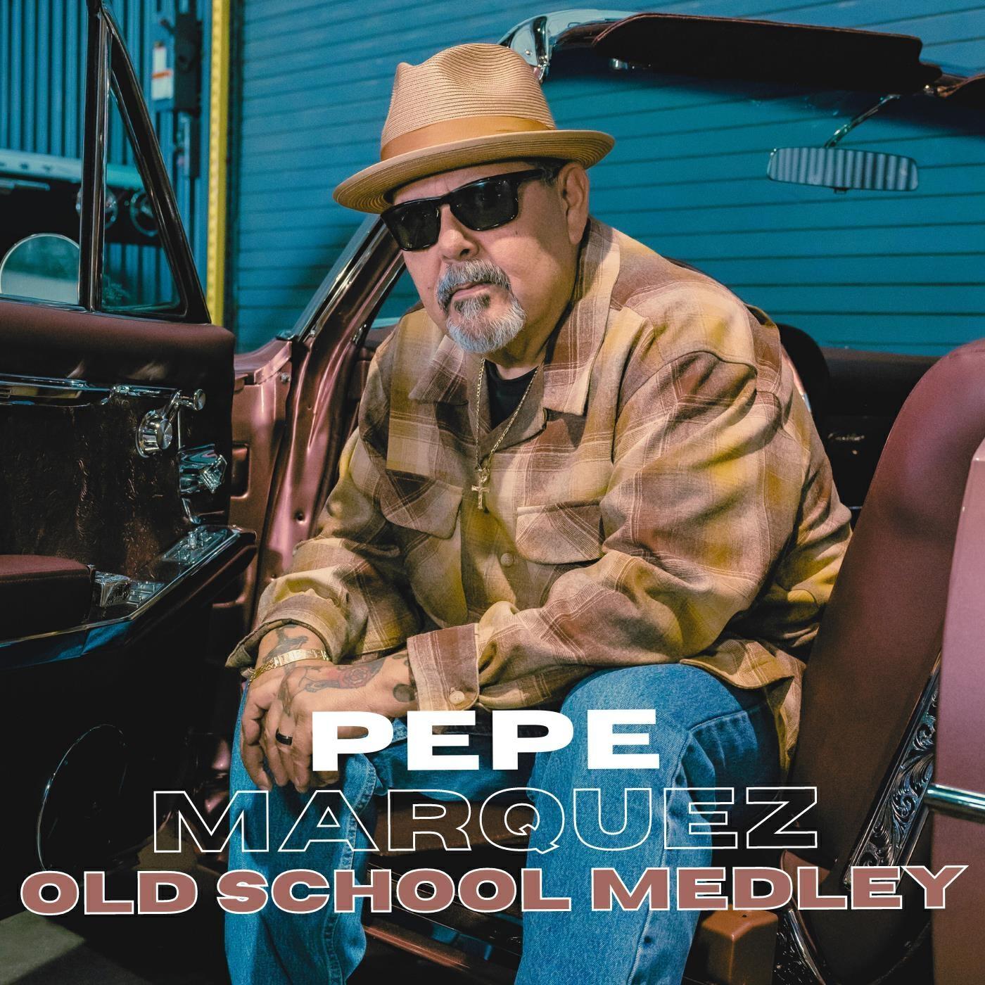Релиз Old School Medley