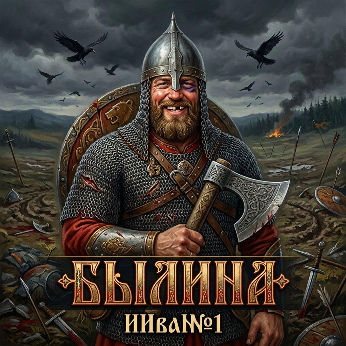 ИИван№1