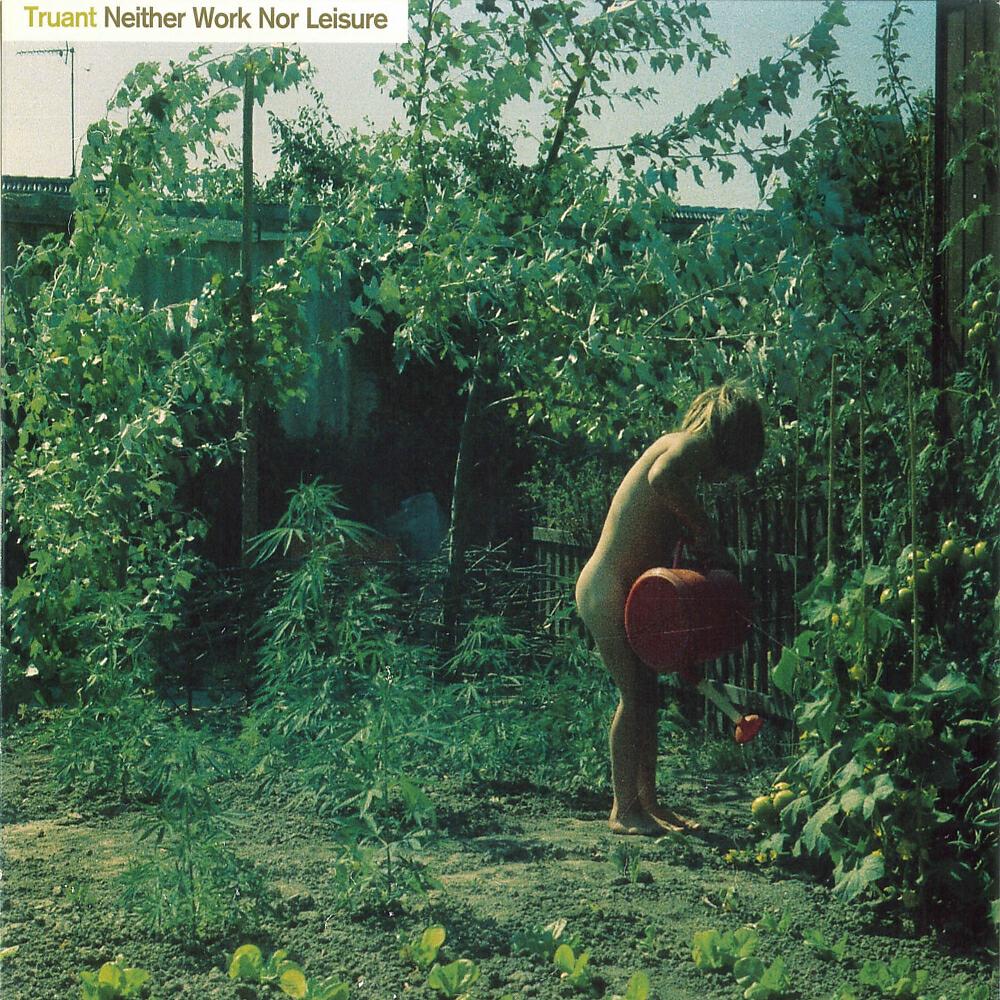 Релиз Neither Work Nor Leisure