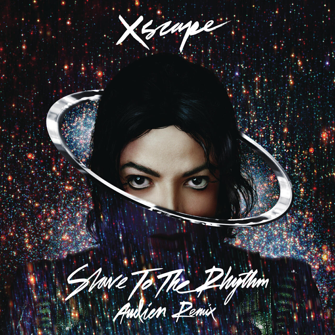 Релиз Slave to the Rhythm (Audien Remix Radio Edit)