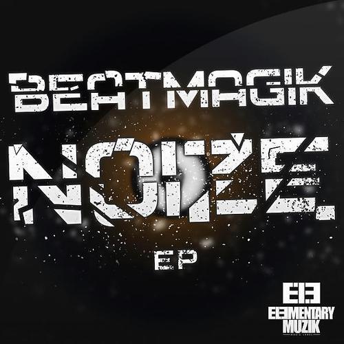 Альбом NOIZE исполнителя BeatMagik