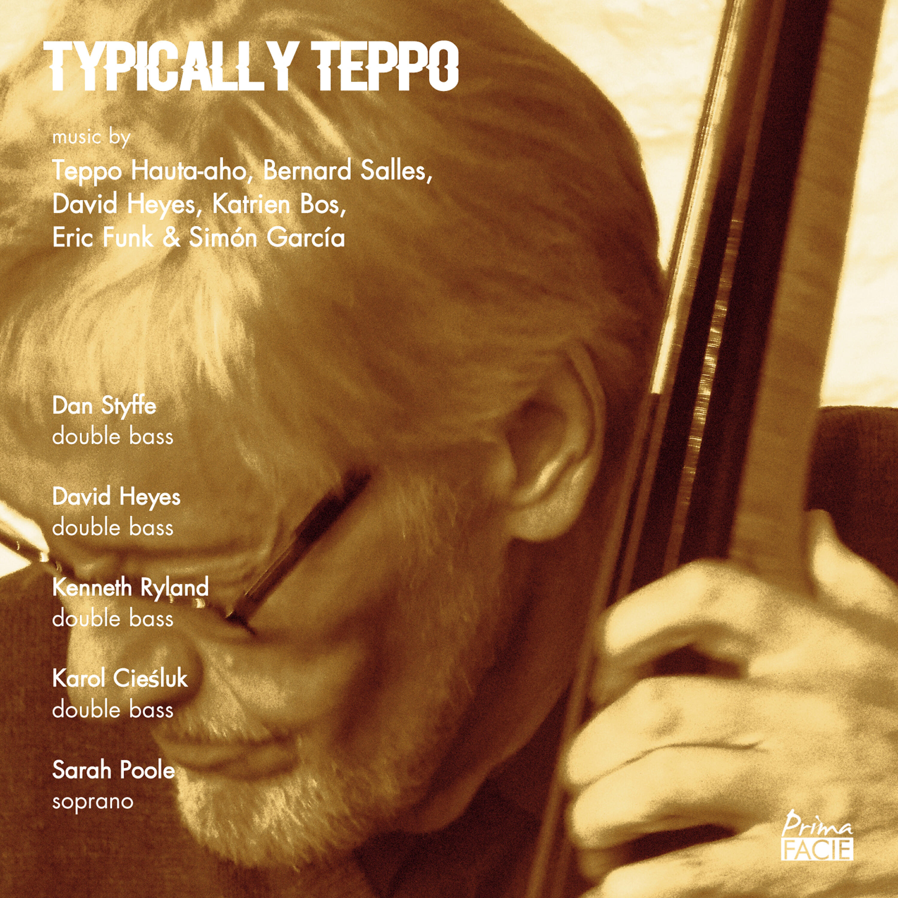 Релиз Typically Teppo