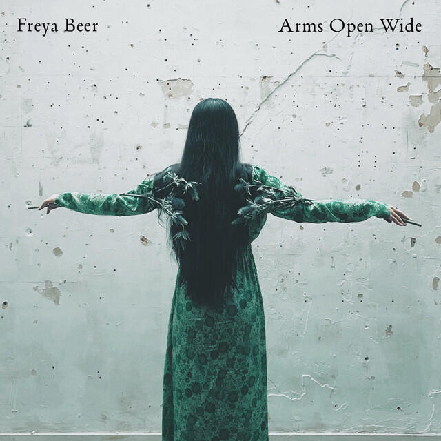 Релиз Arms Open Wide