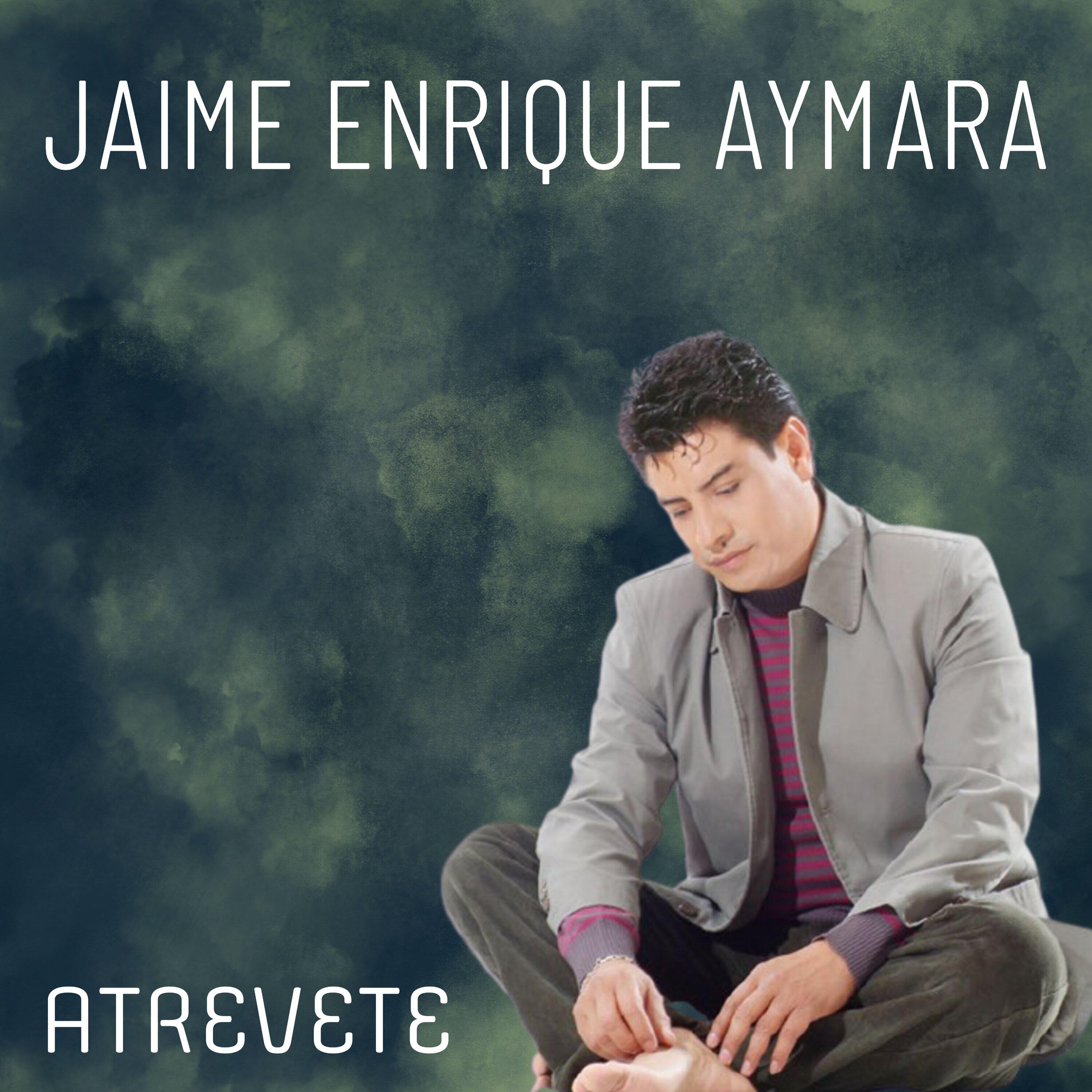 Релиз Atrevete