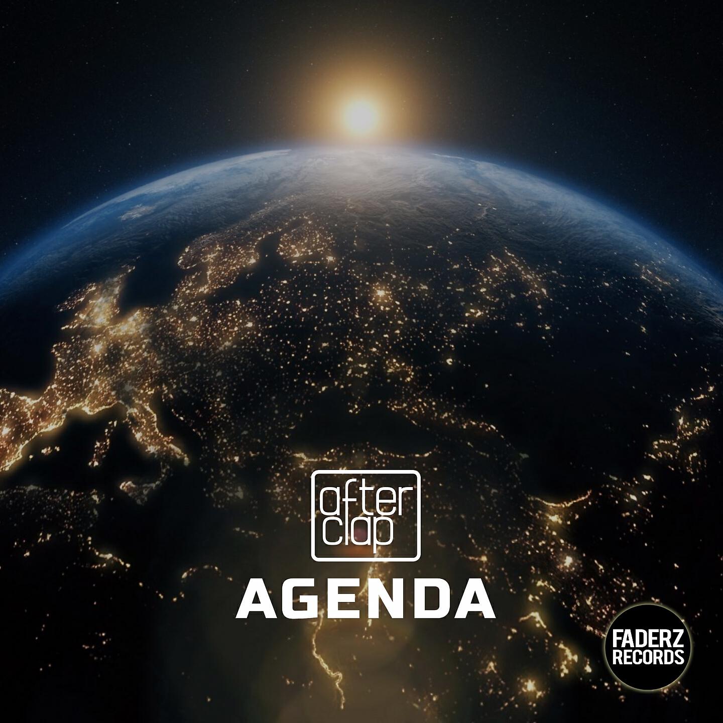 Релиз Agenda