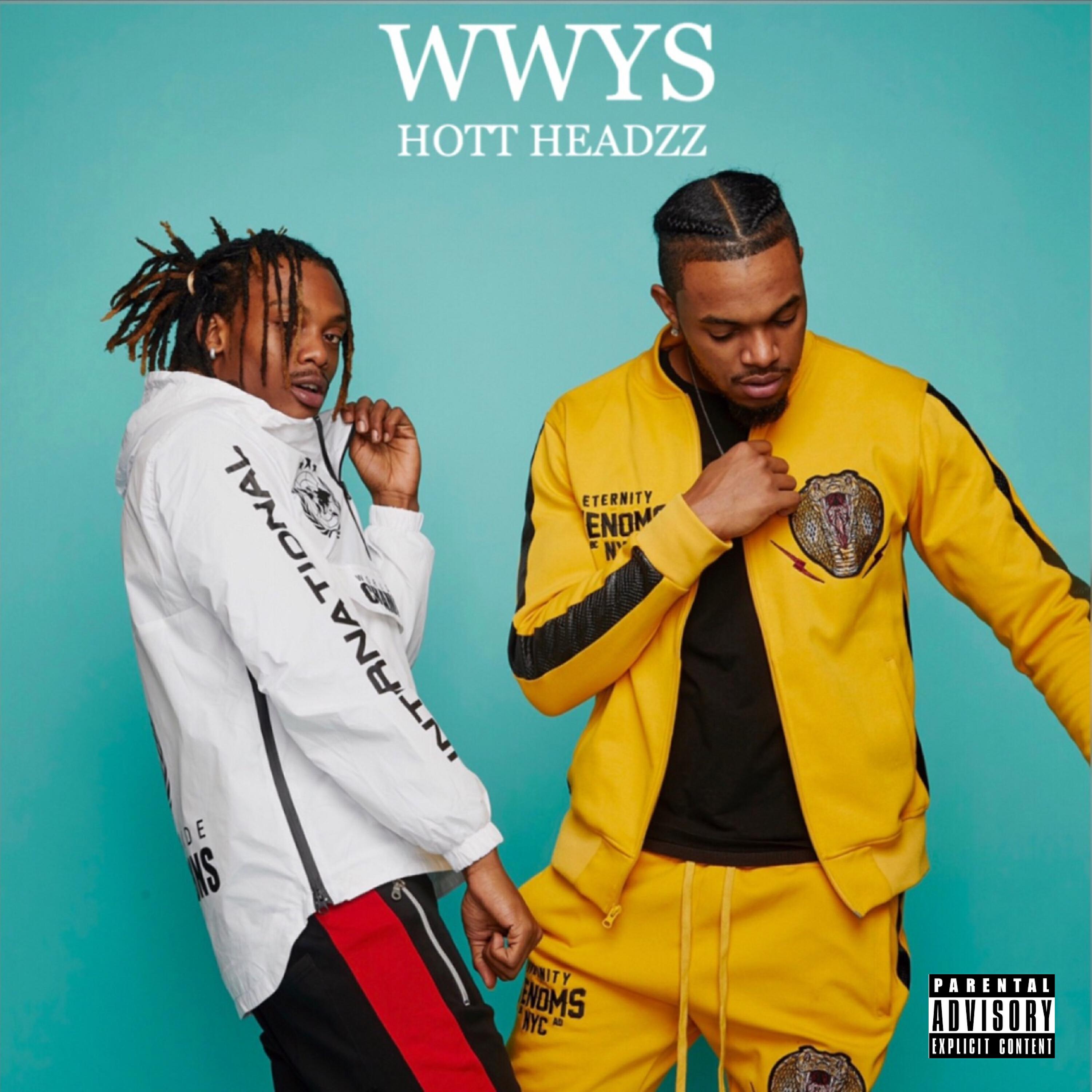 Релиз WWYS