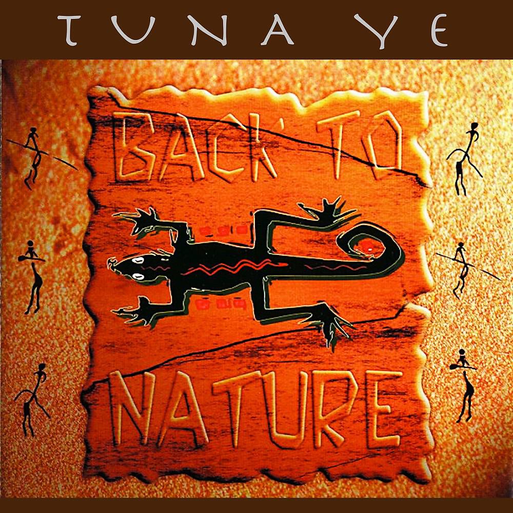 Релиз Tuna Ye