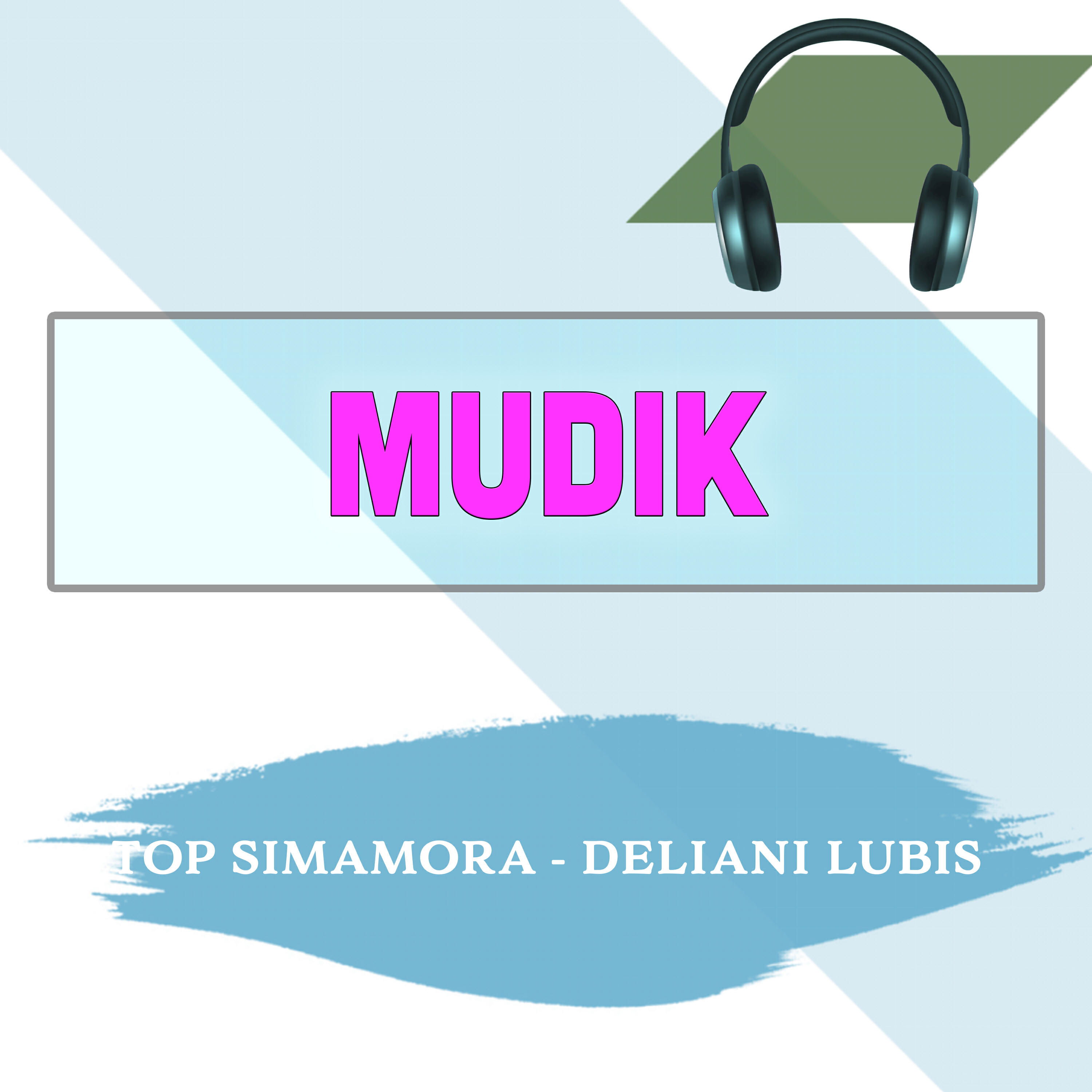 Релиз Mudik