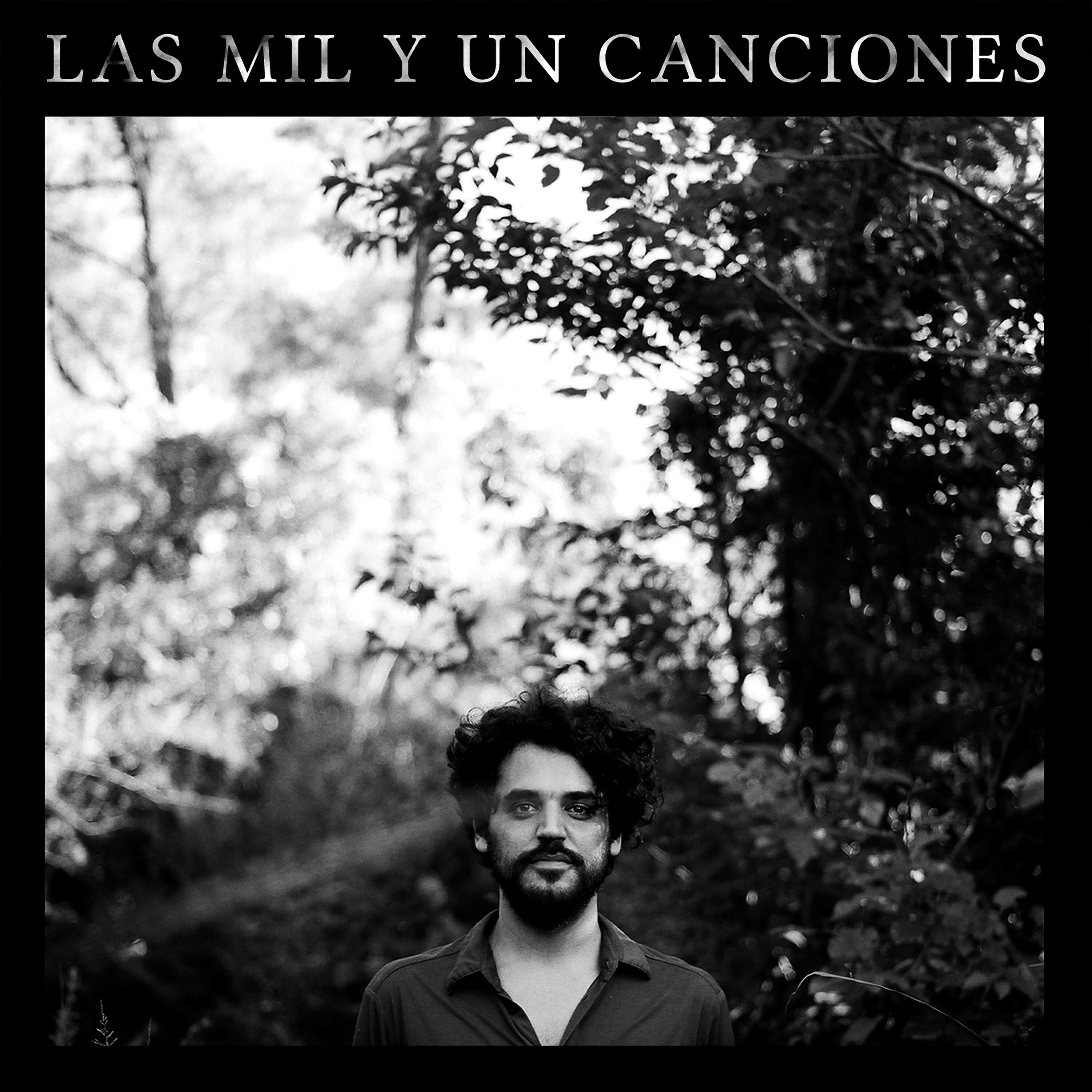 Релиз Las Mil y un Canciones