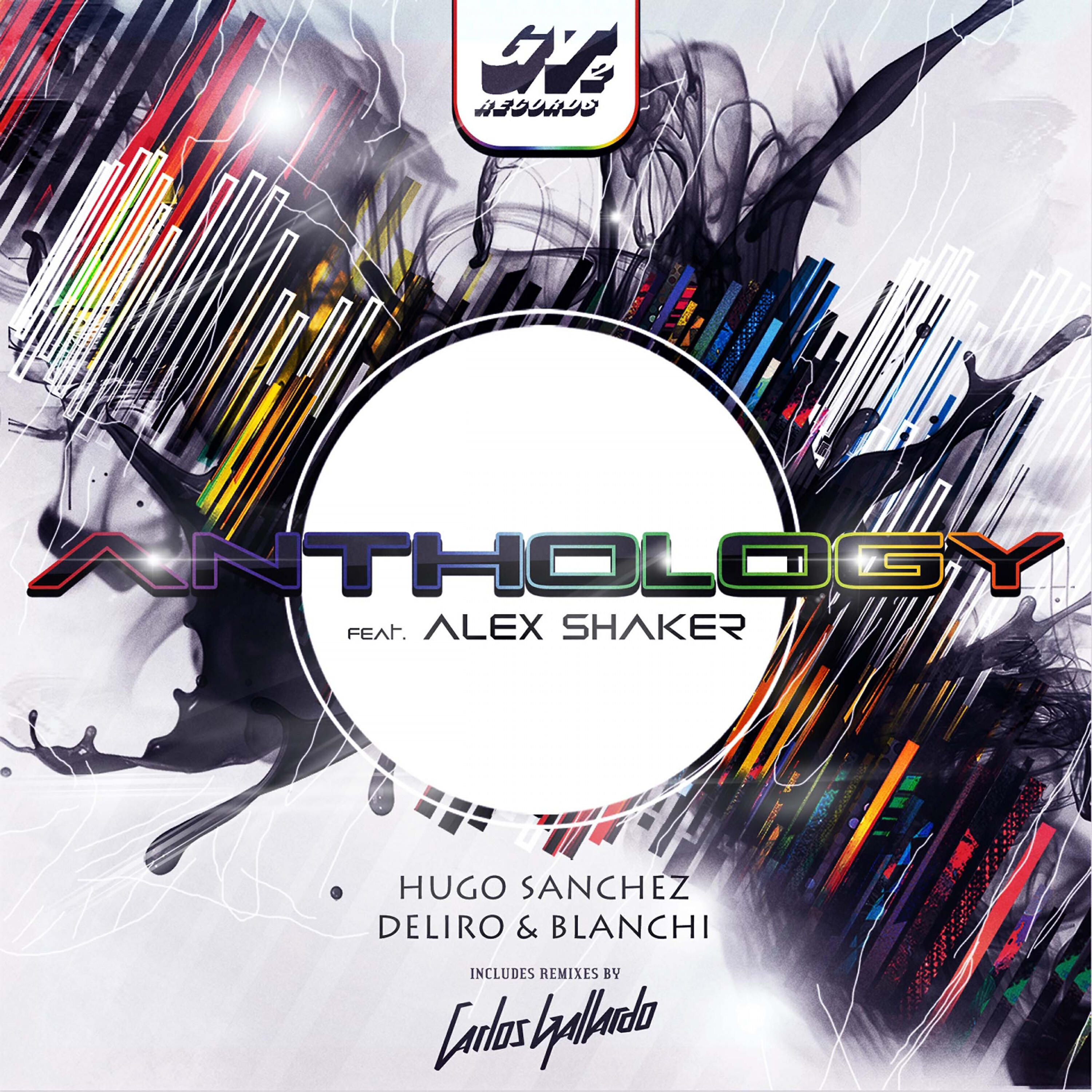 Релиз Anthology