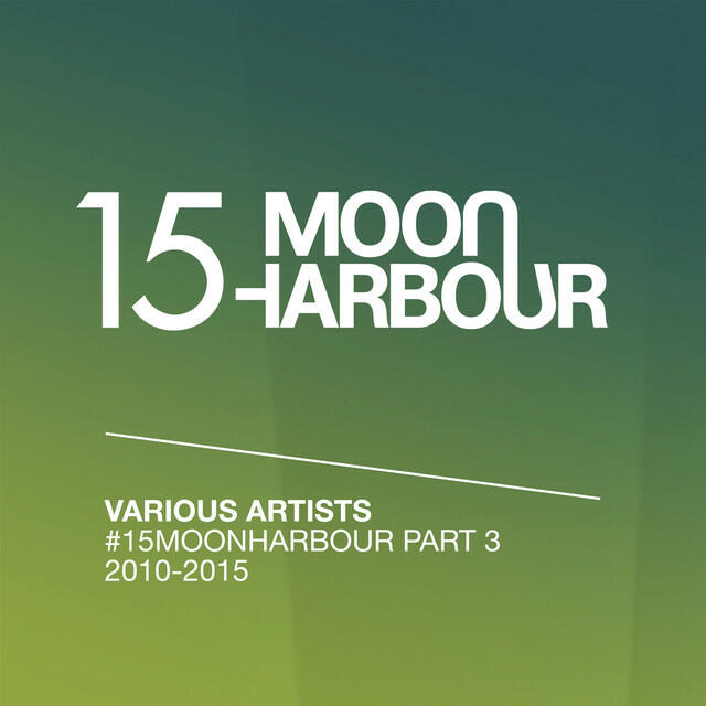 Релиз #15MoonHarbour, Pt. 3 - 2010-2015