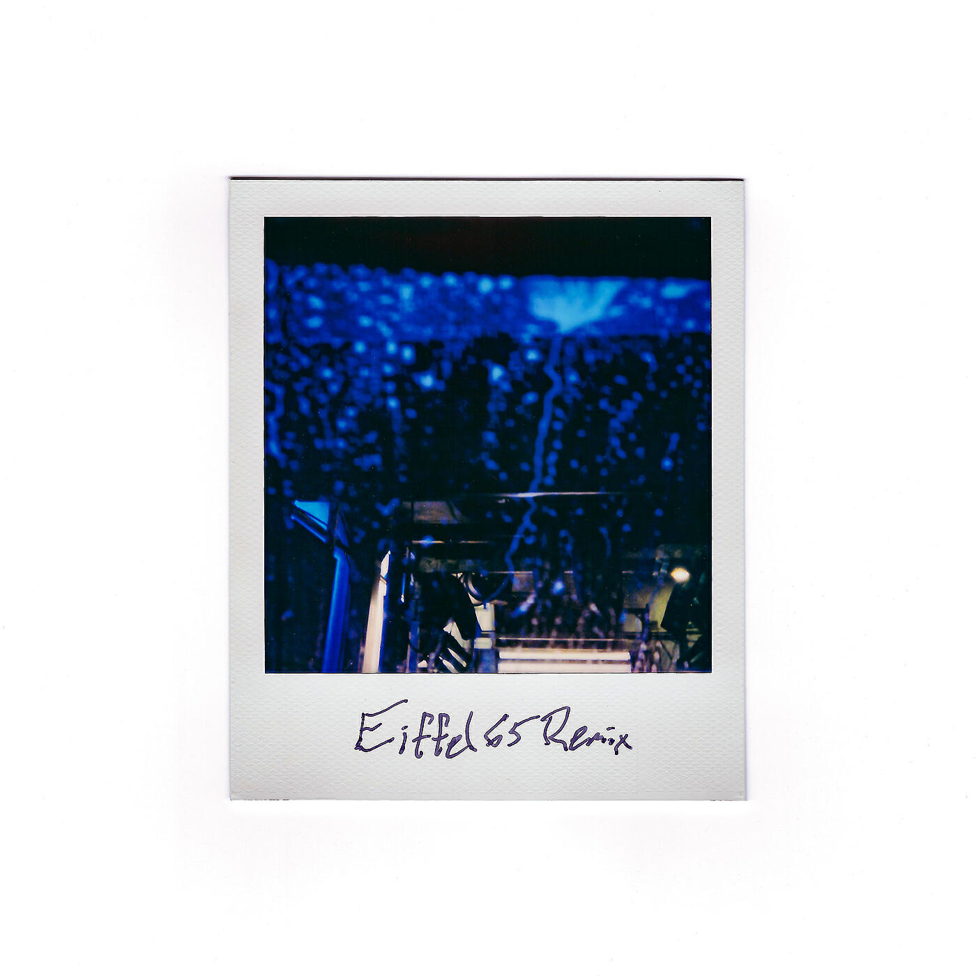 Релиз Every Window Is A Mirror (Eiffel 65 Remix)