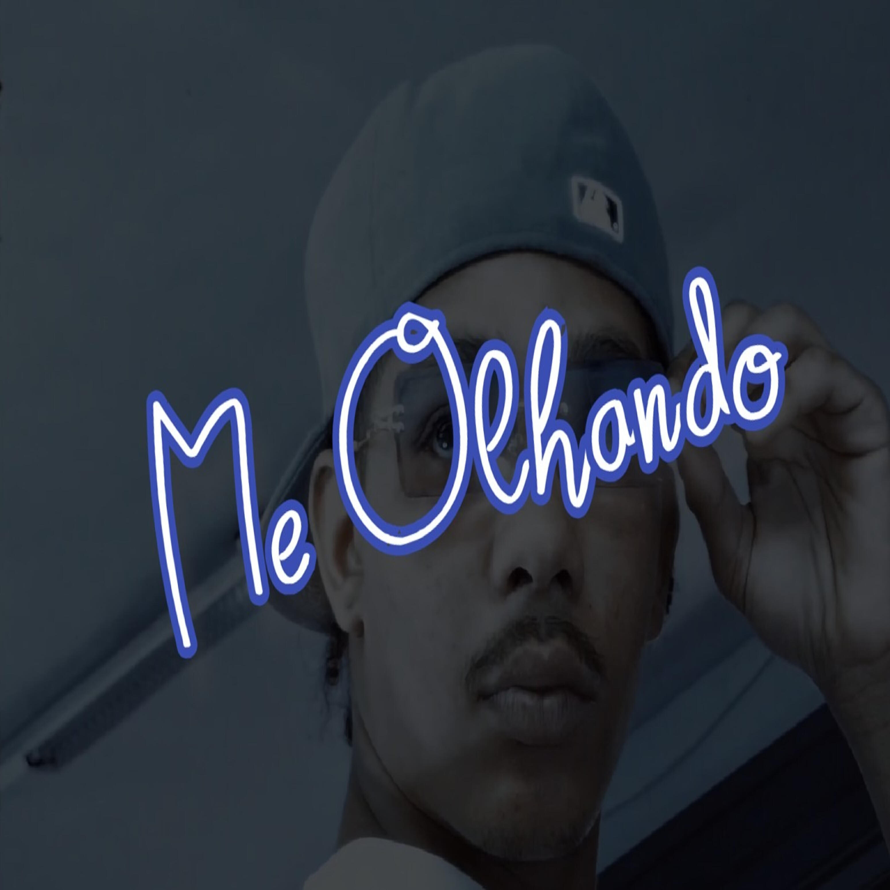 Релиз Me Olhando