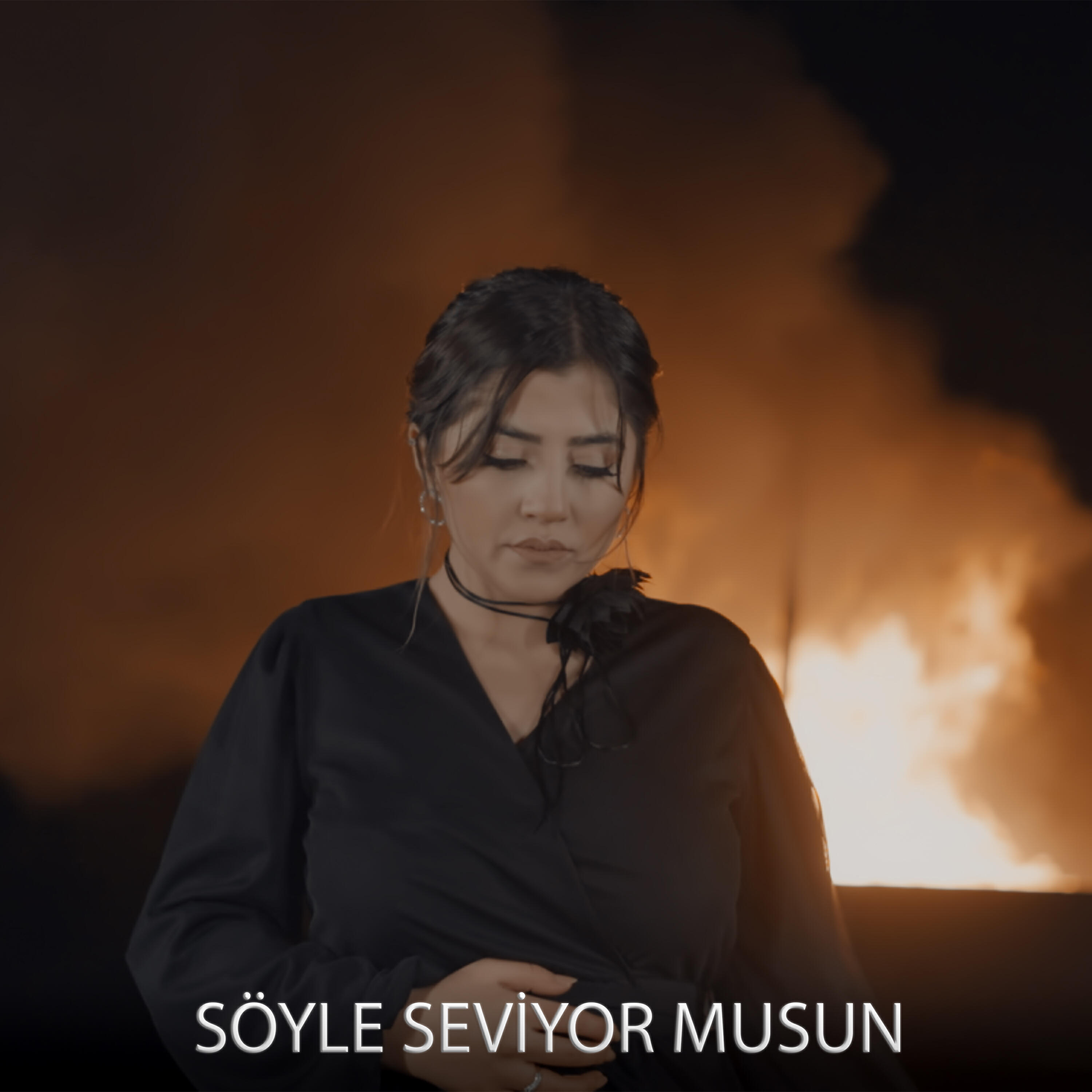 Релиз Söyle Seviyor Musun