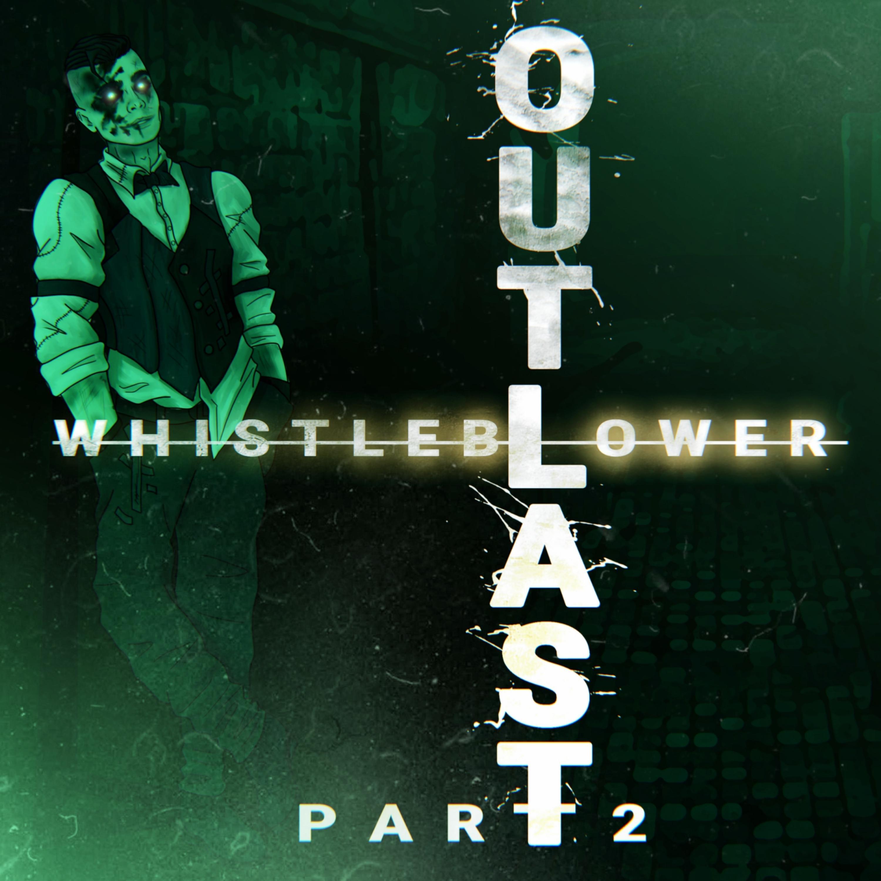 Релиз Outlast, Pt. 2