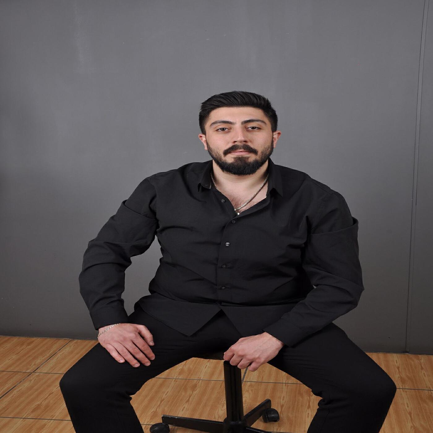 Furkan Erbay