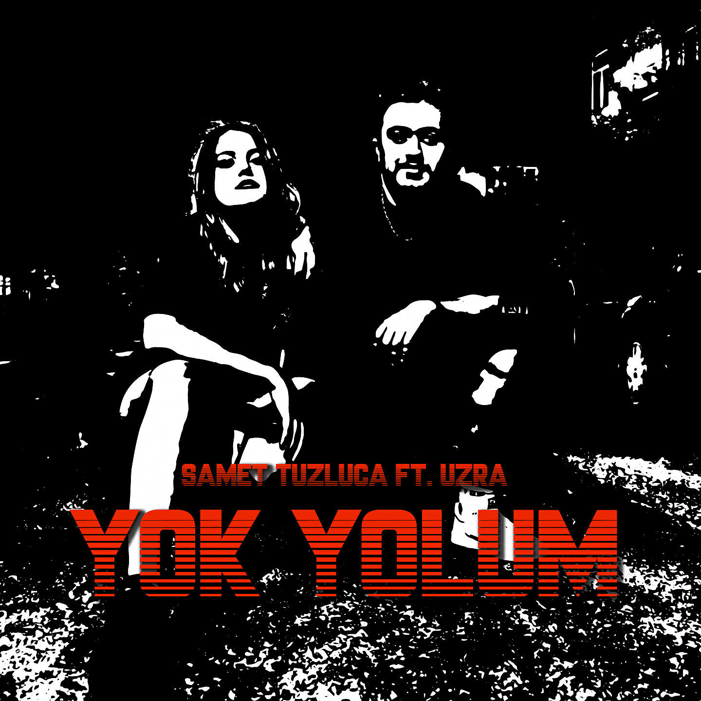 Релиз Yok Yolum