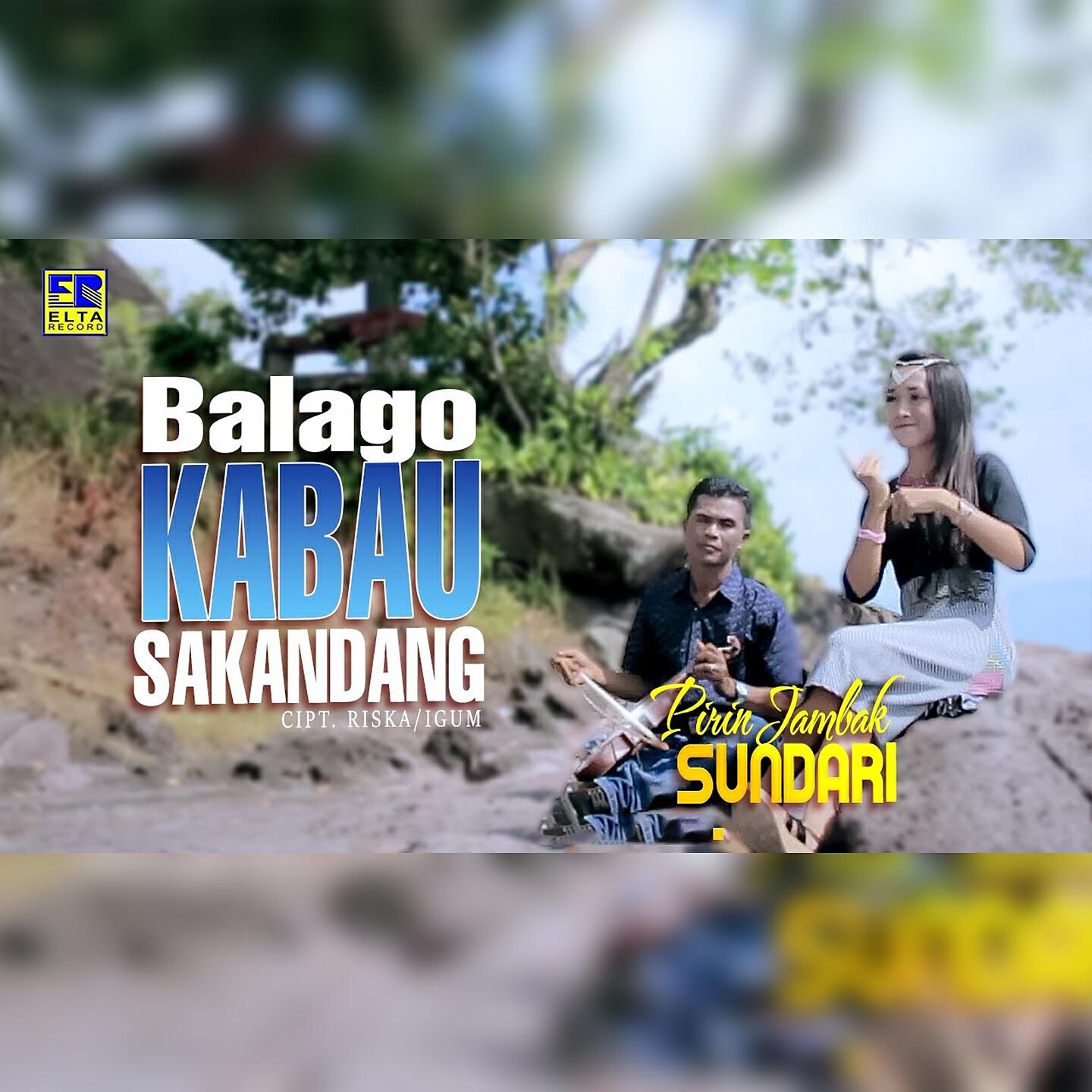 Релиз Balago Kabau Sakandang