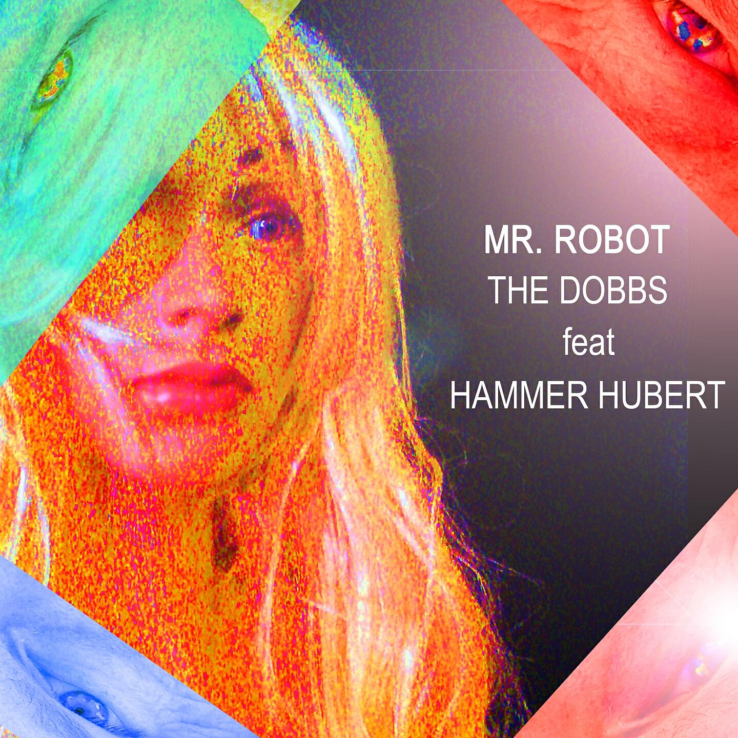 Релиз Mr Robot