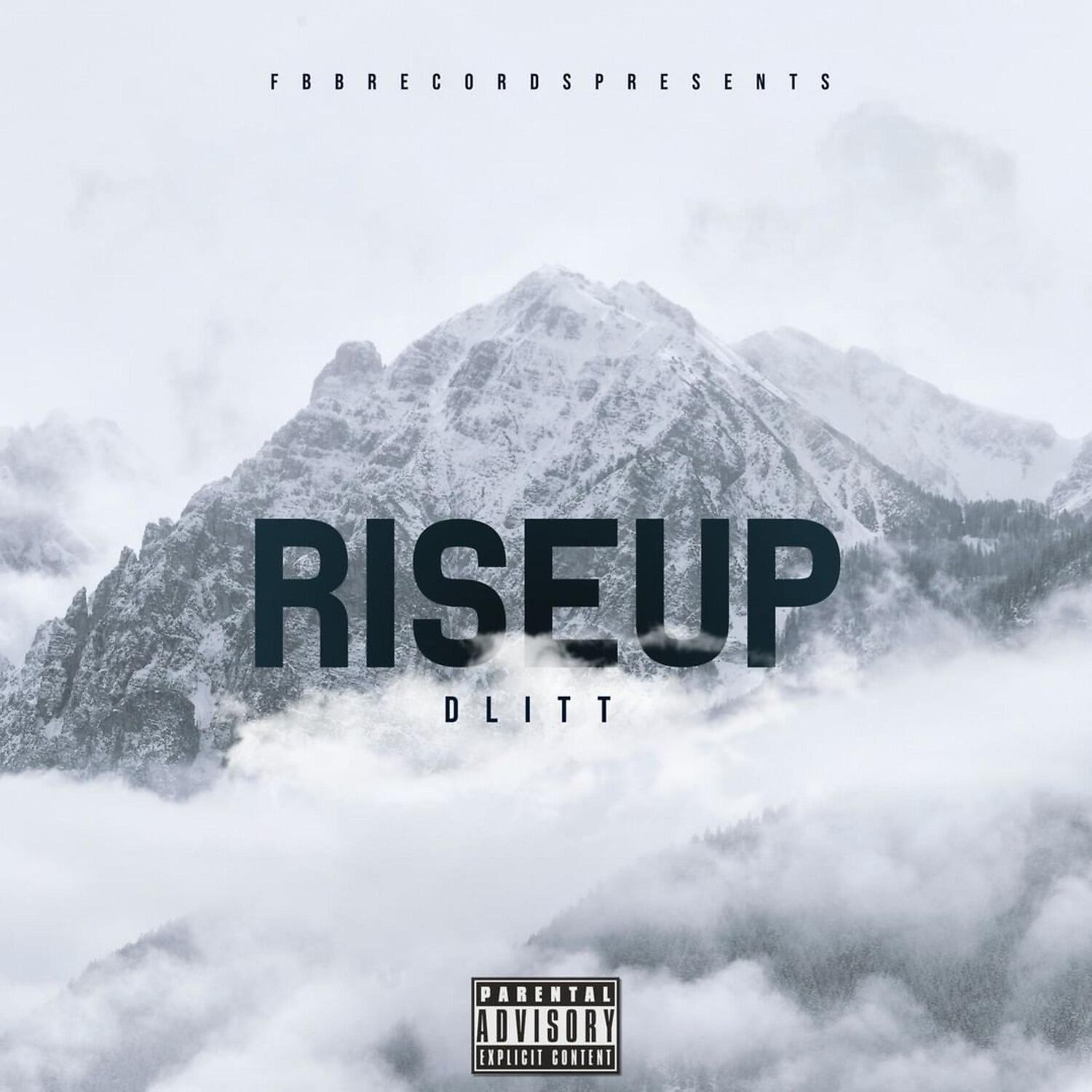 Релиз Rise Up