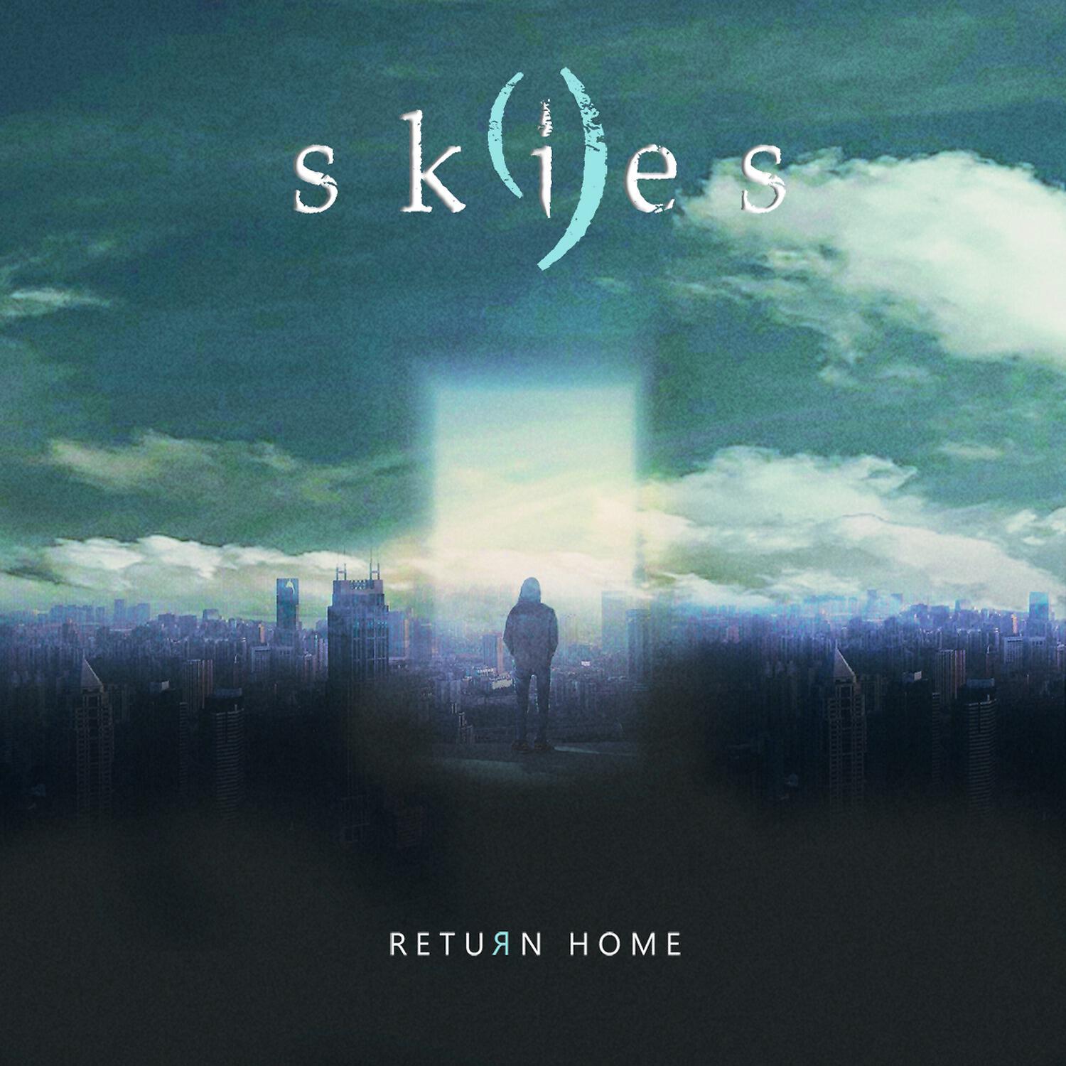 Релиз Return Home