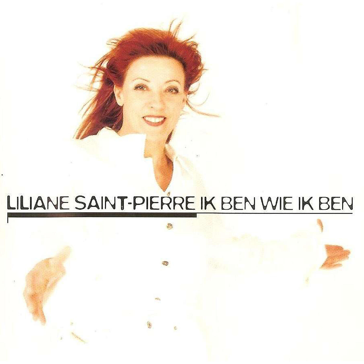 Релиз Ik Ben Wie Ik Ben