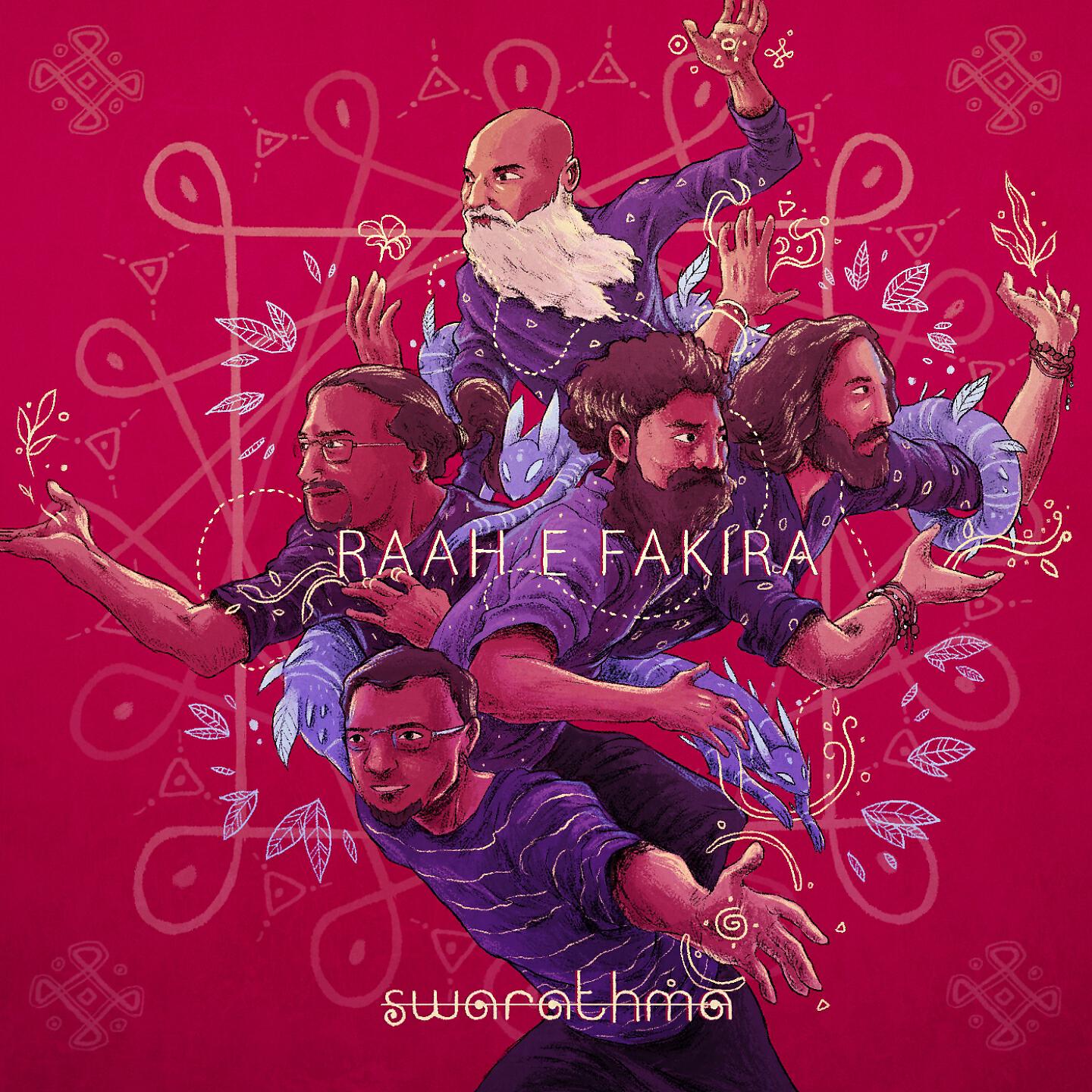 Релиз Raah-e-Fakira