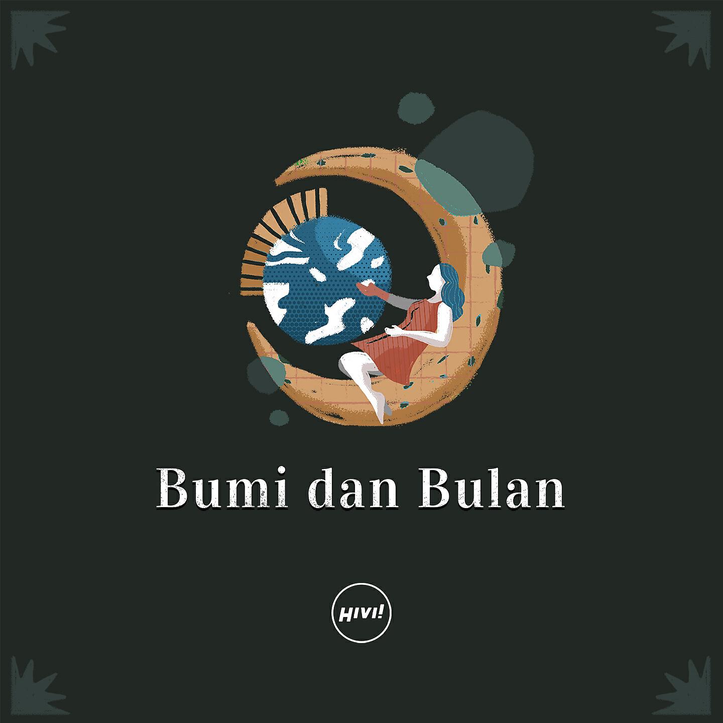 Релиз Bumi Dan Bulan