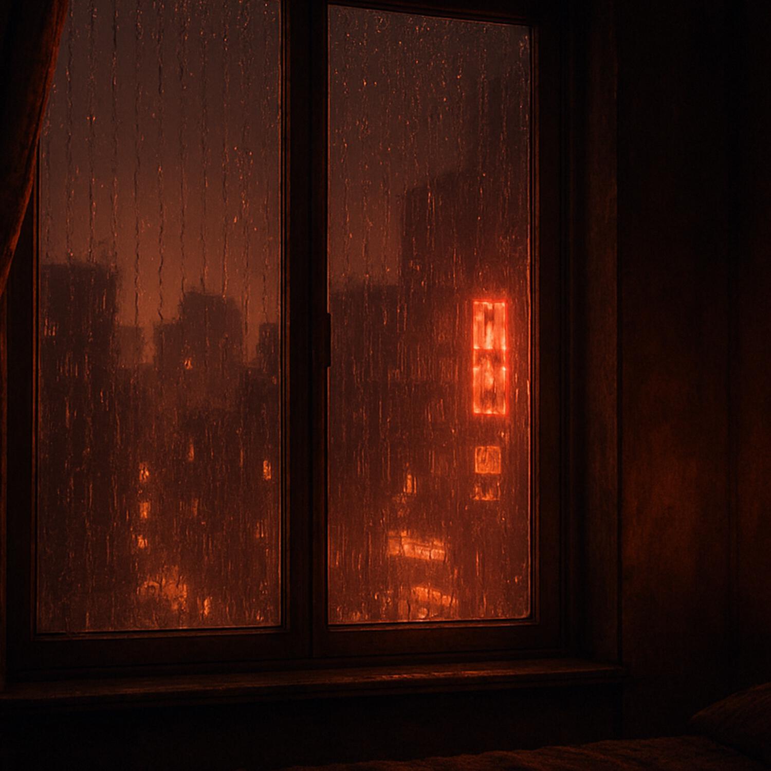 Релиз Lofi Летний Рабочий Фон