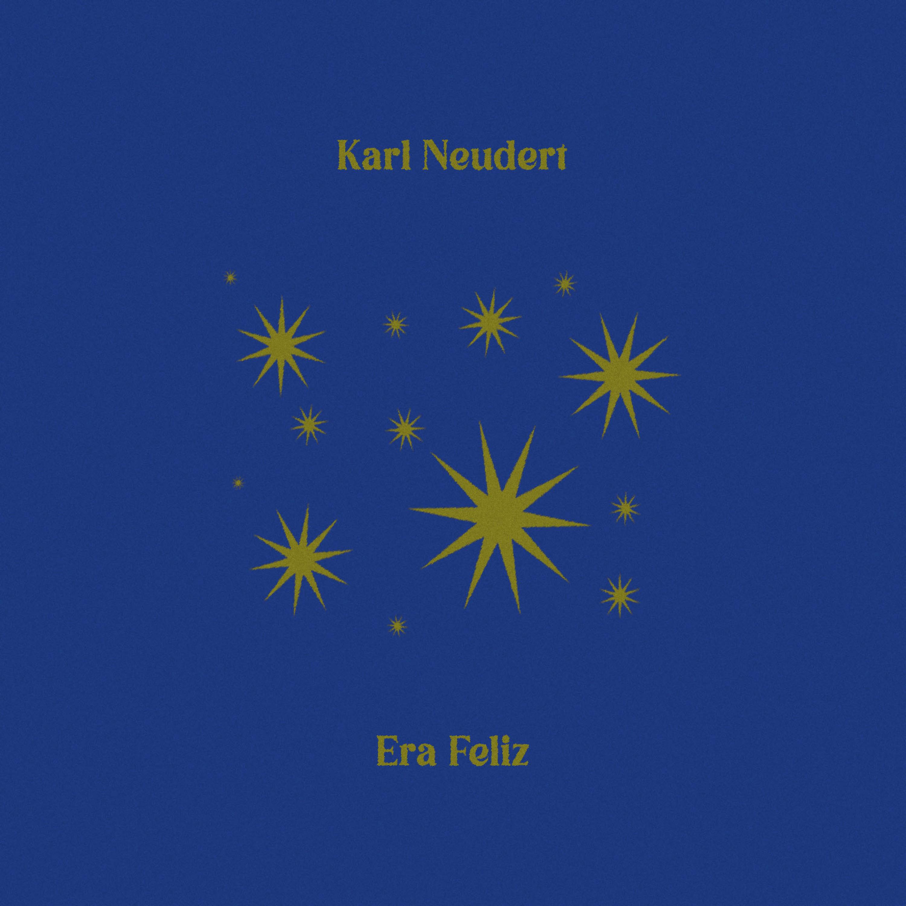 Karl Neudert
