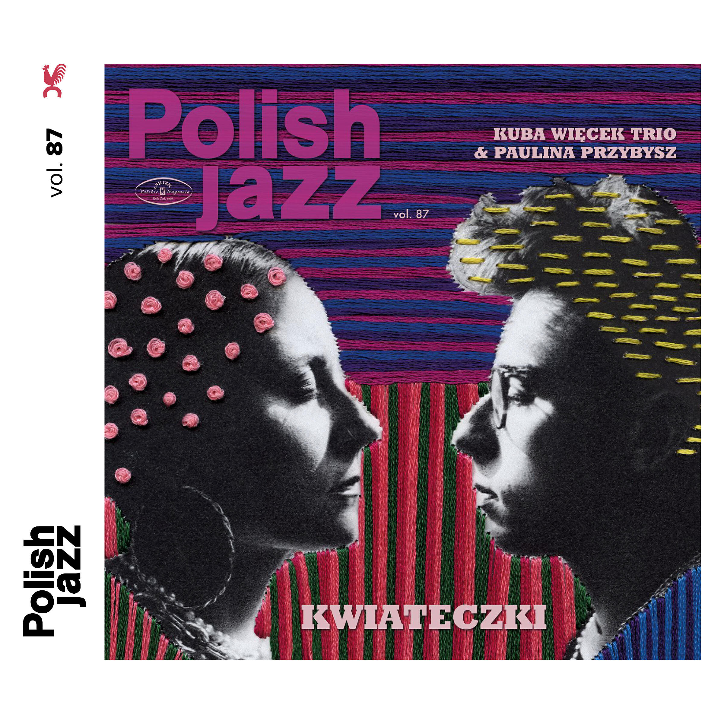 Релиз Kwiateczki