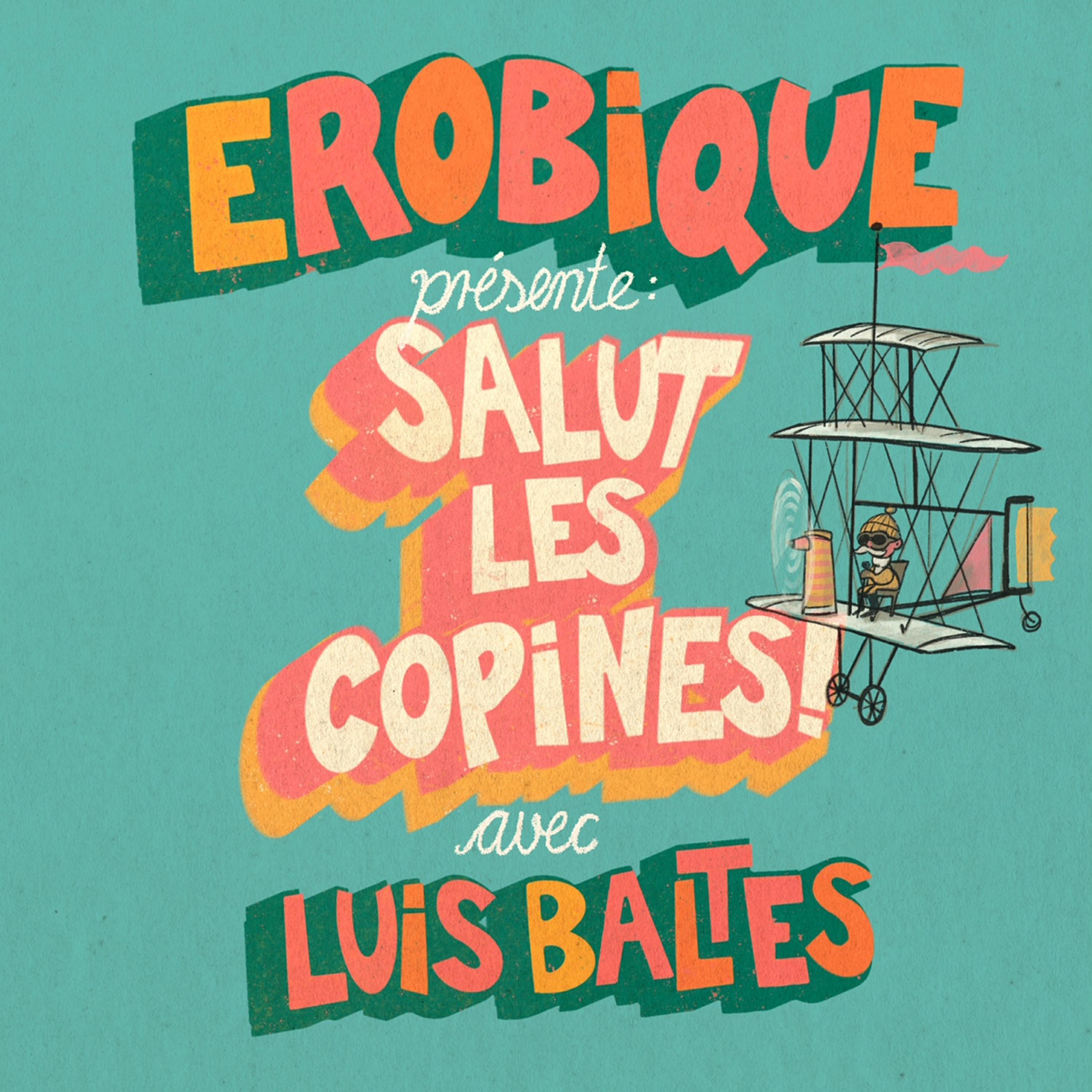 Luis Baltes