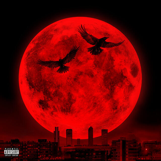 Релиз Luna llena