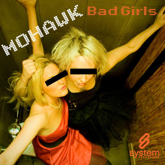 Релиз Bad Girls (Need Love Too)