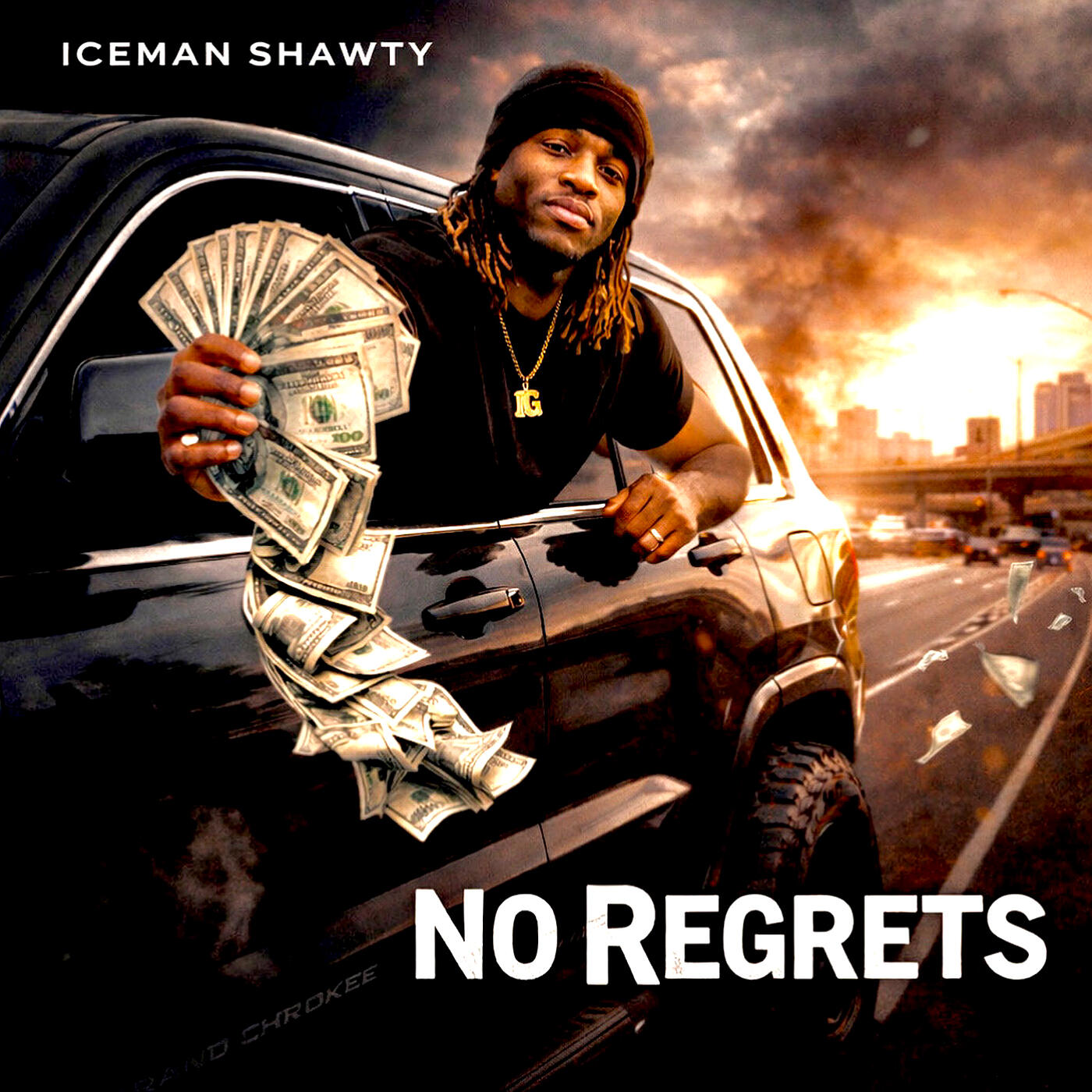 Iceman Shawty