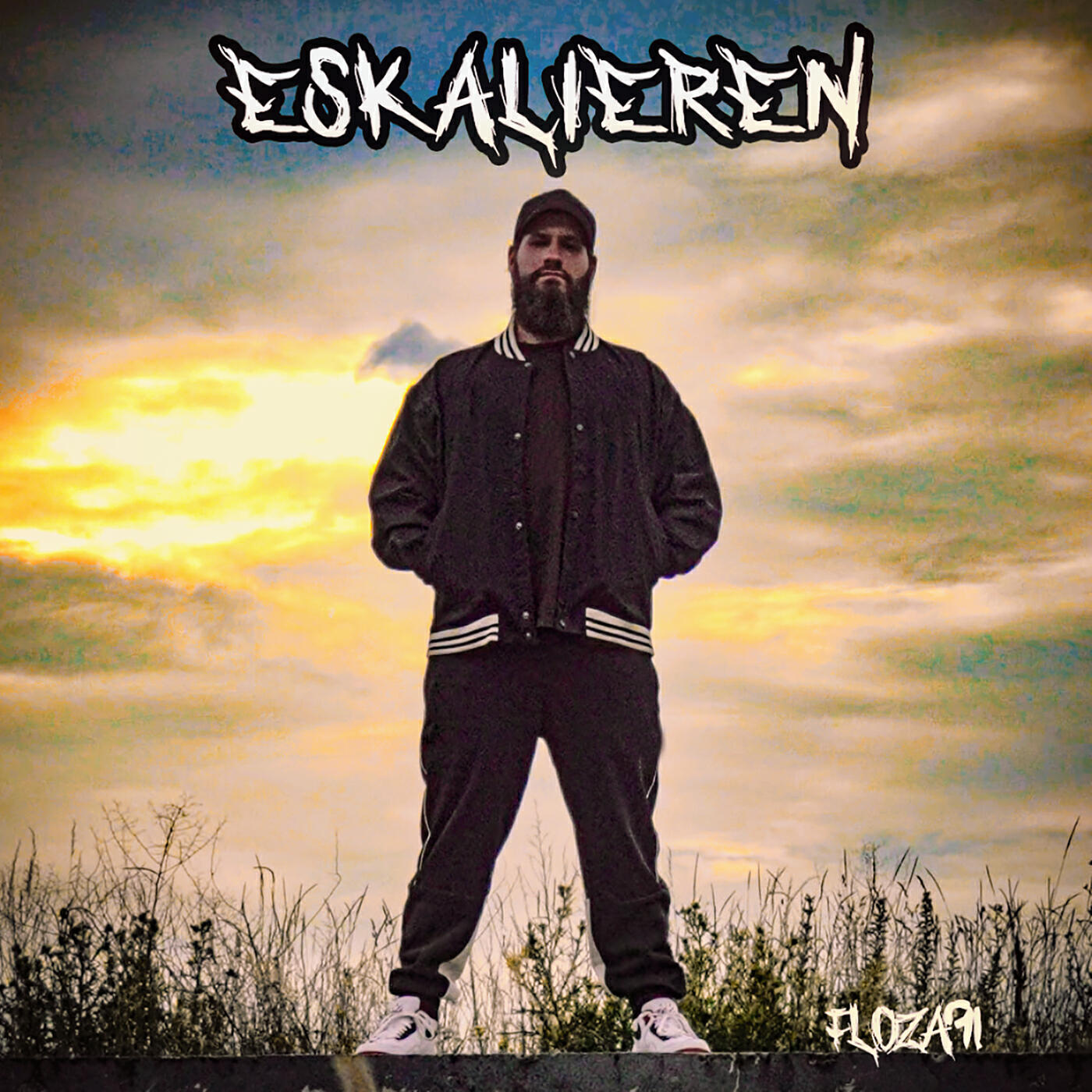 Релиз Eskalieren
