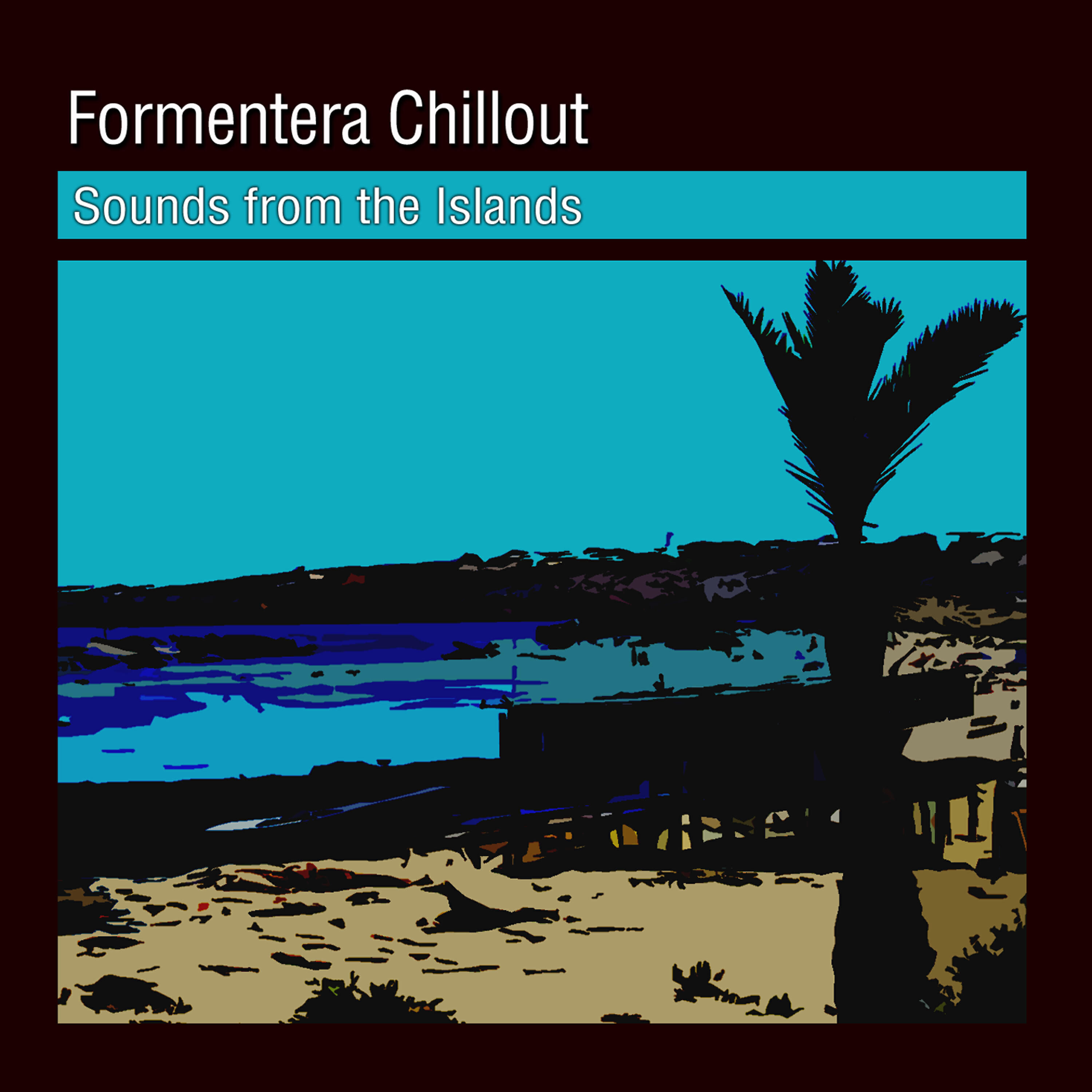 Релиз Formentera Chill Out