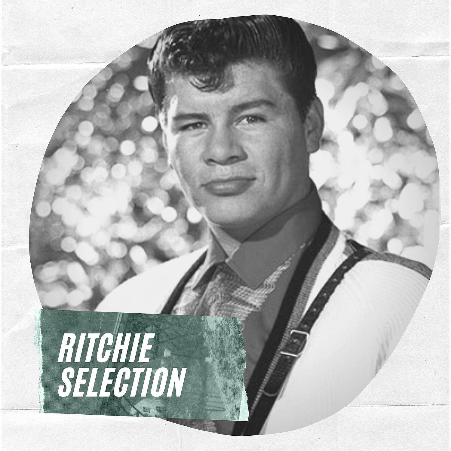 Релиз Ritchie Selection