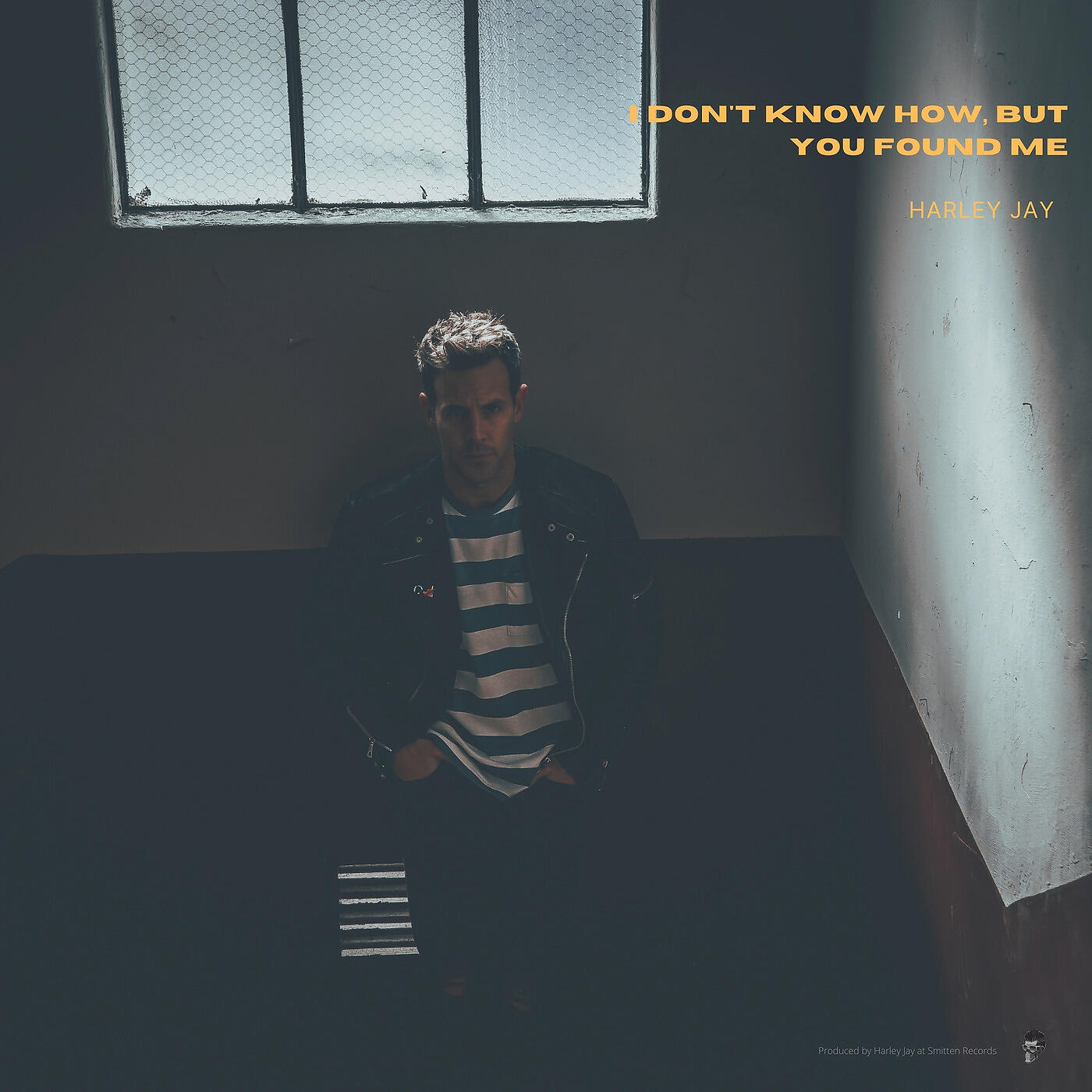 Релиз I Don't Know How, but You Found Me