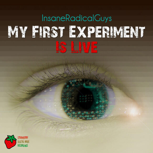 Релиз My First Experiment Is Live