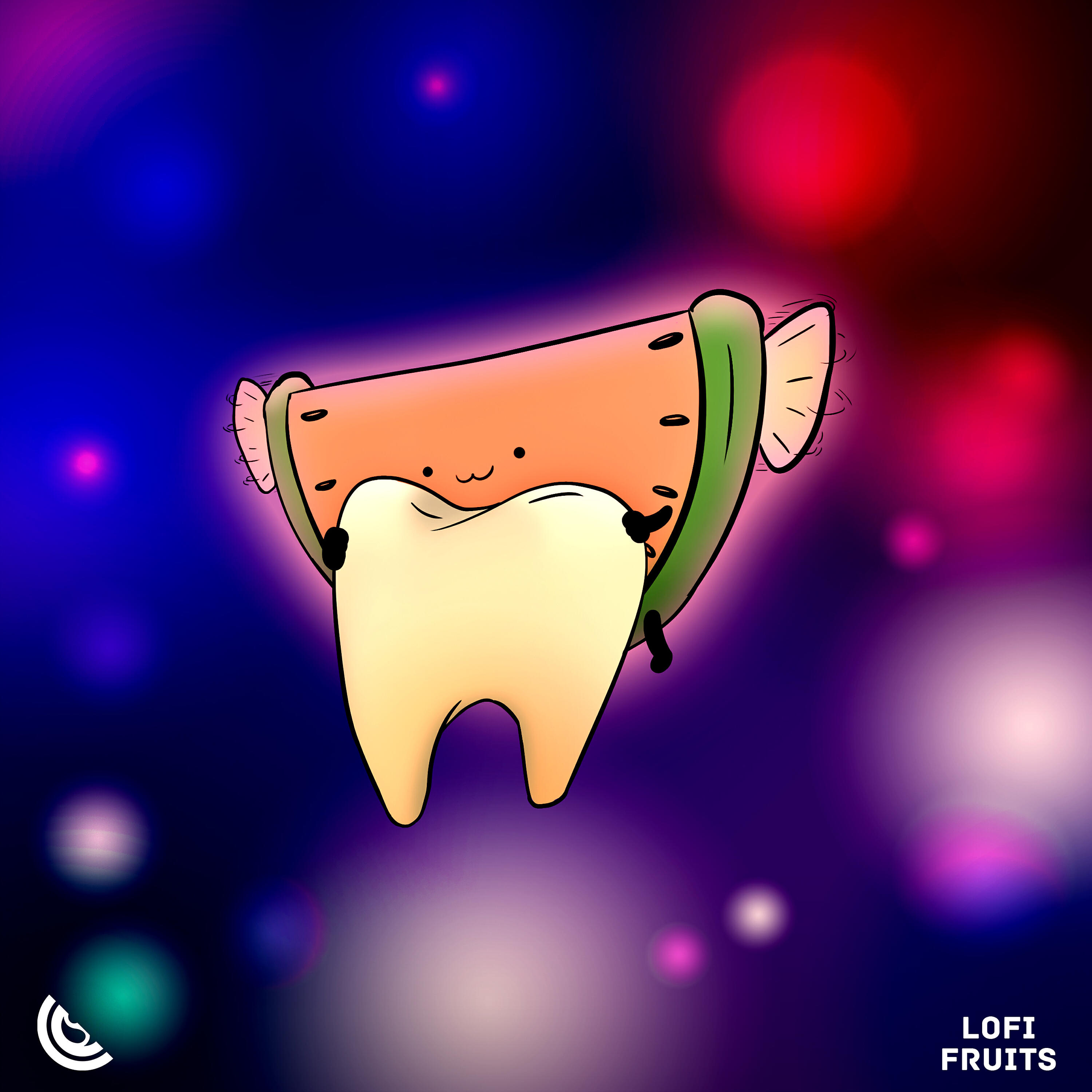 Постер альбома Tooth Fairy