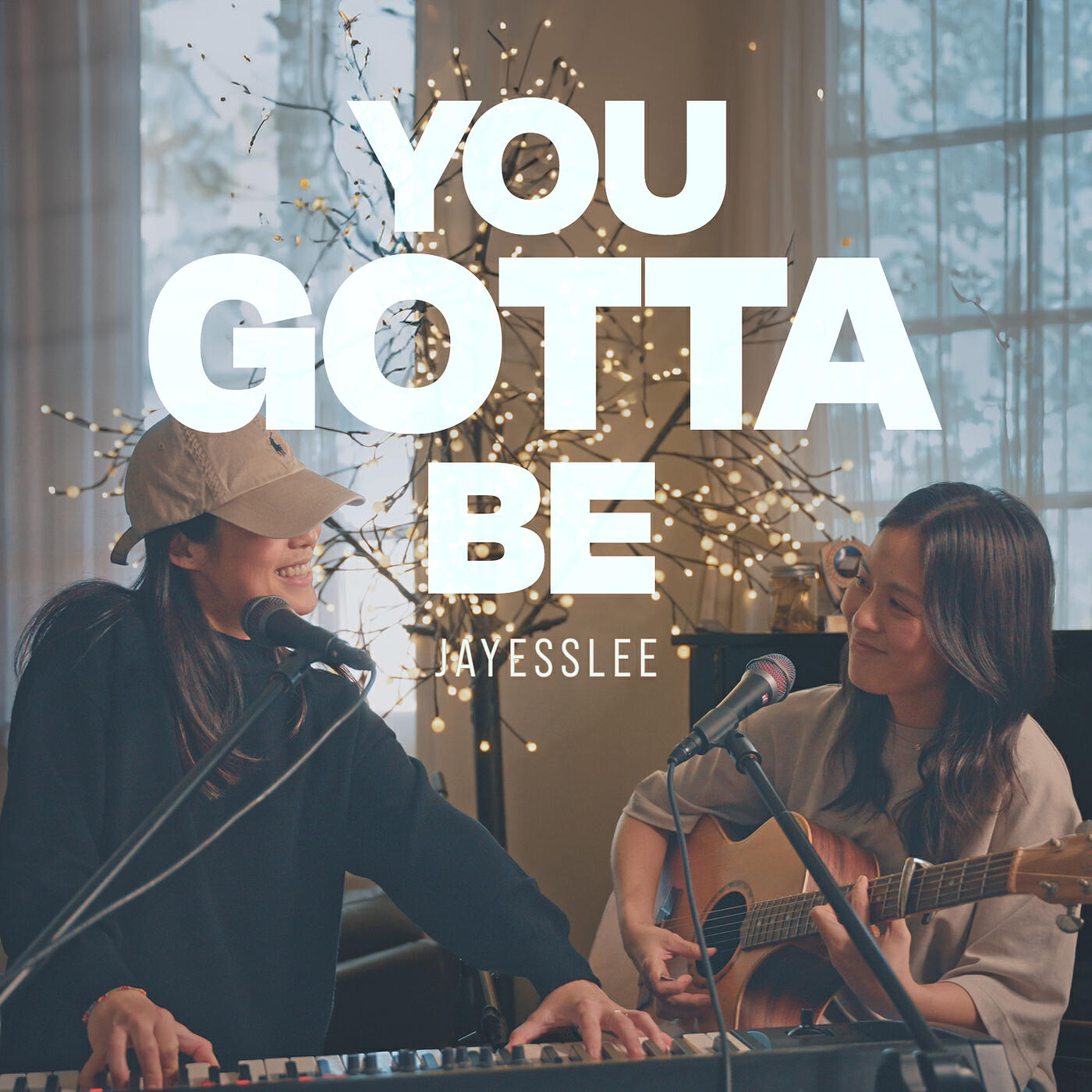 Релиз You Gotta Be